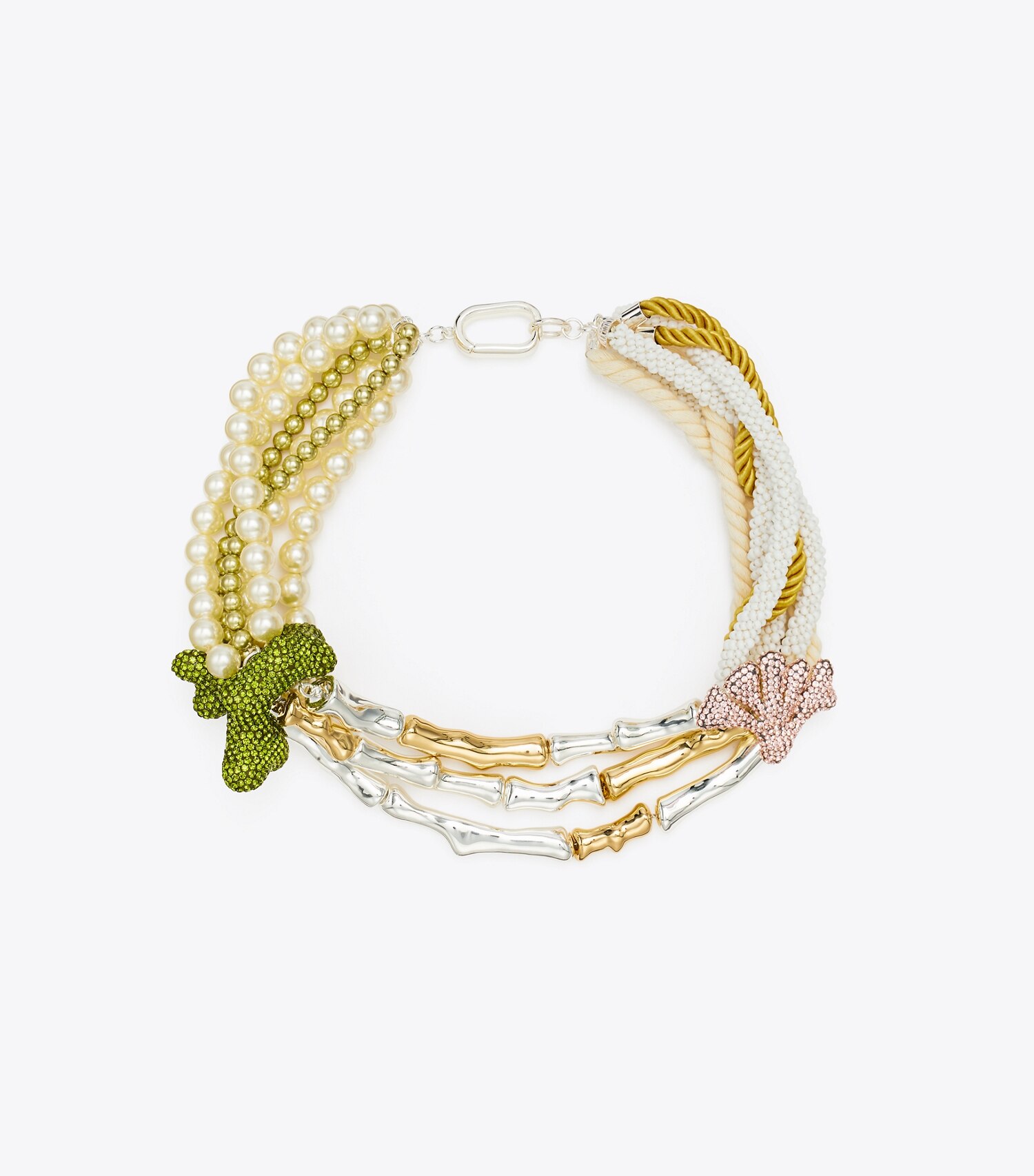 Coral Necklace