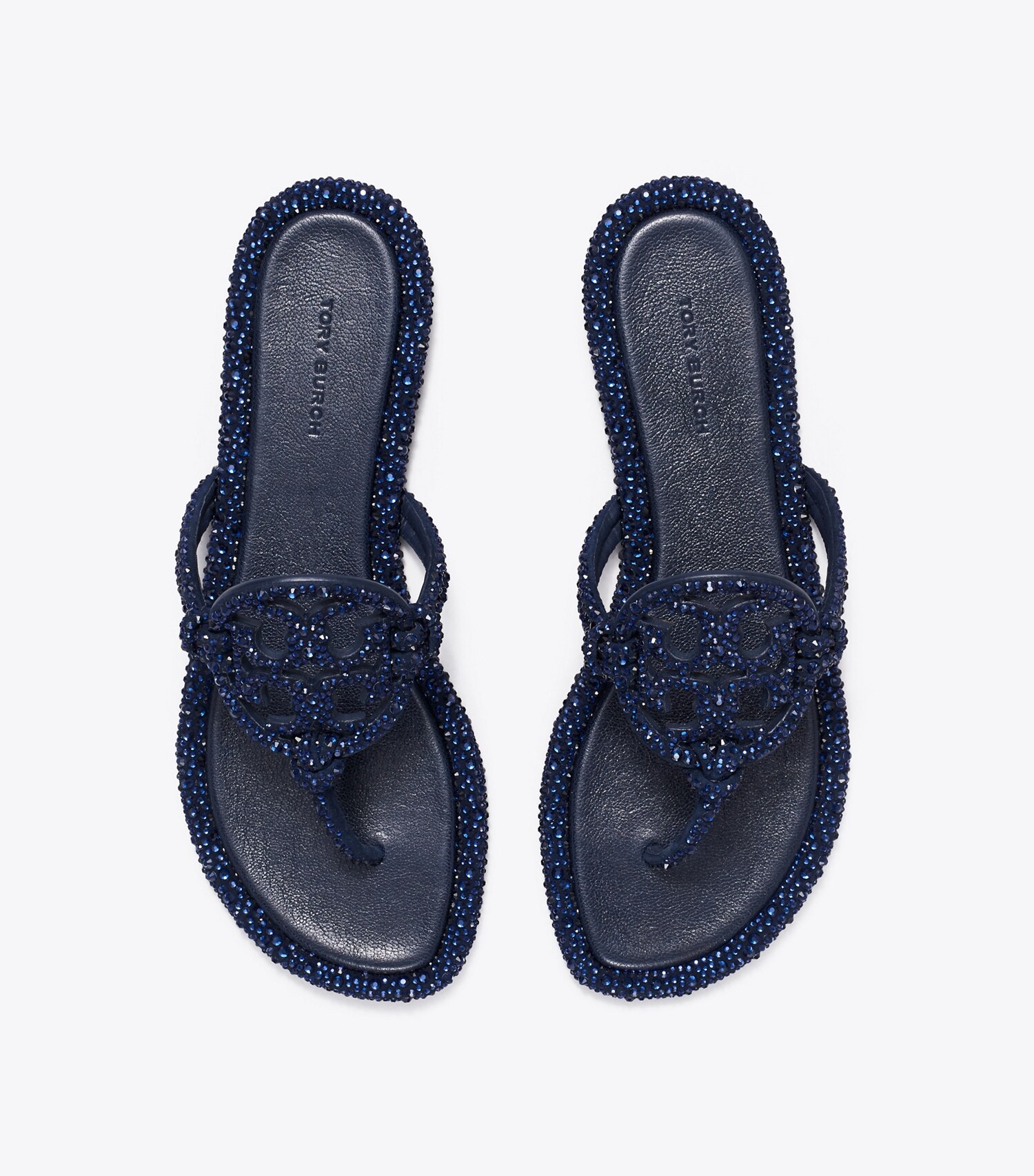 Miller Pav�� Knotted Sandal
