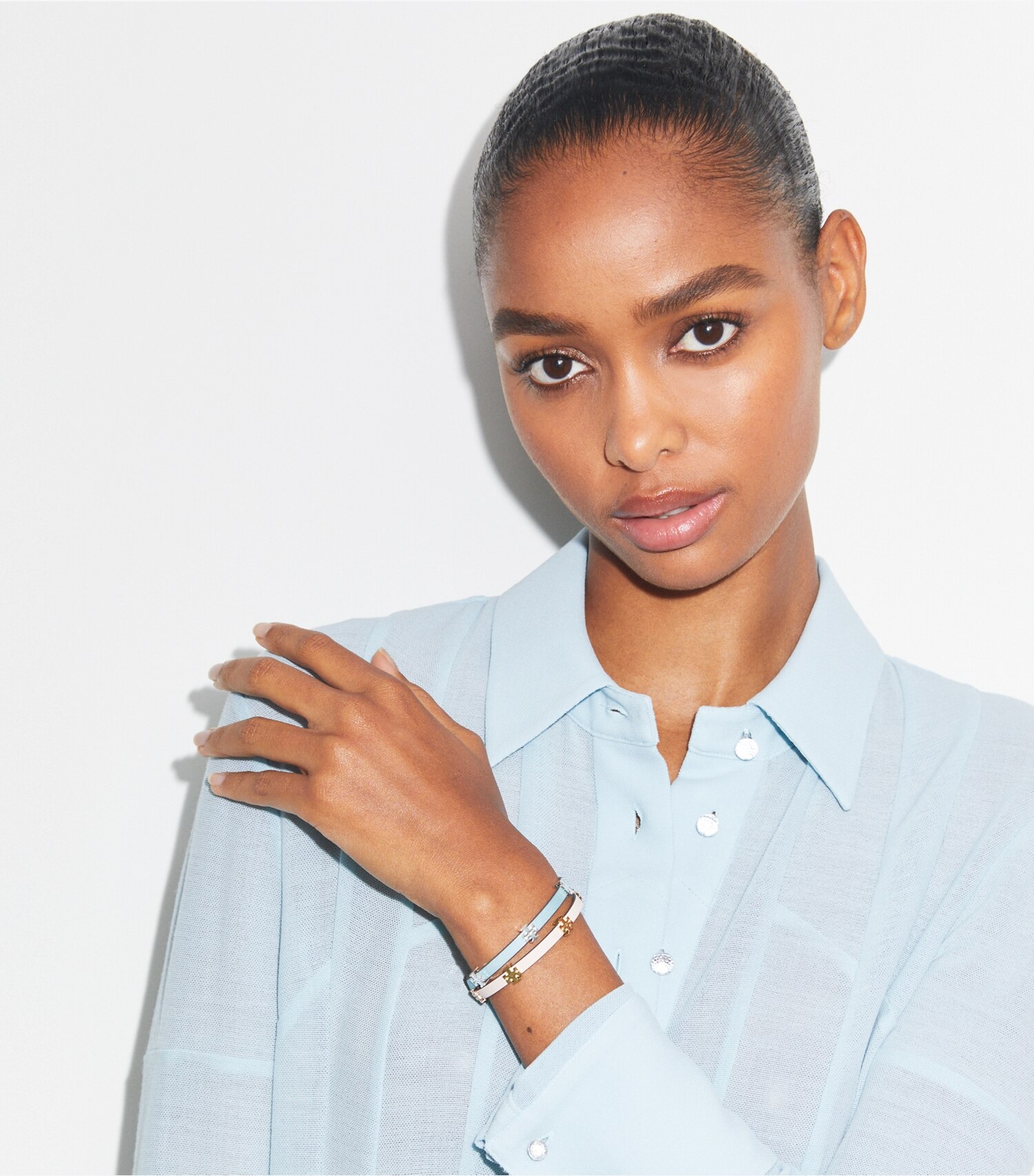 Eleanor Bio Bracelet