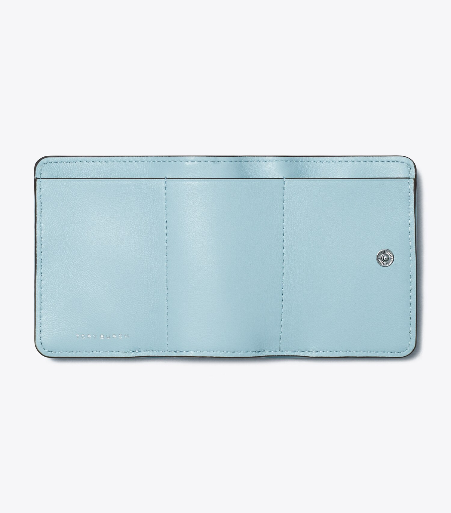 Small Fleming Soft Flap Wallet