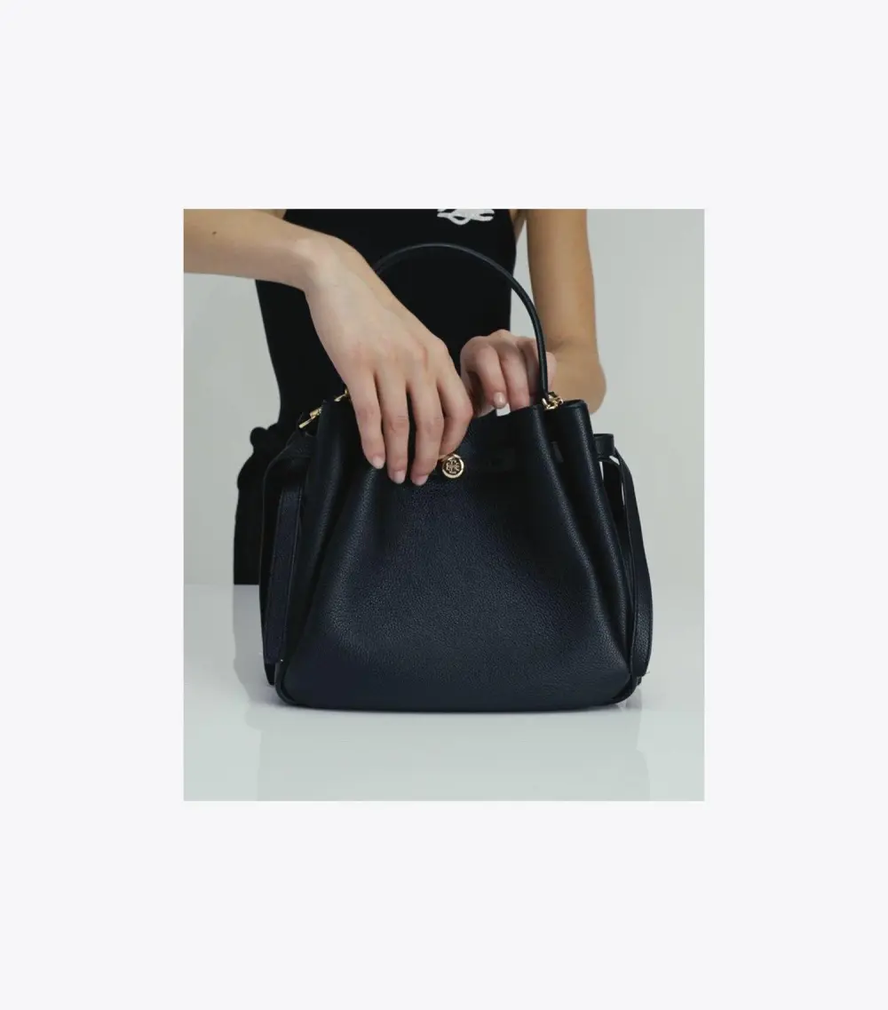 Romy Bucket Bag