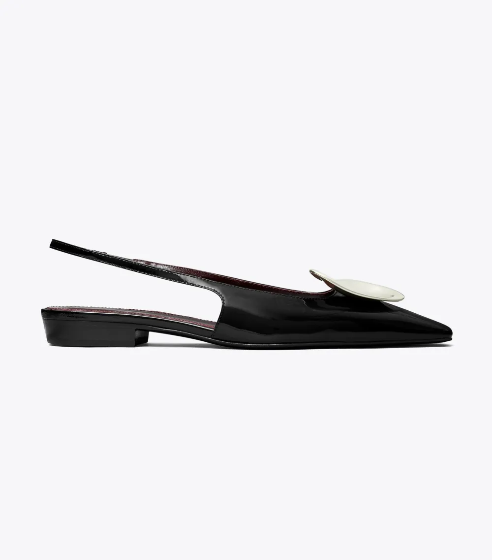 Patos Slingback