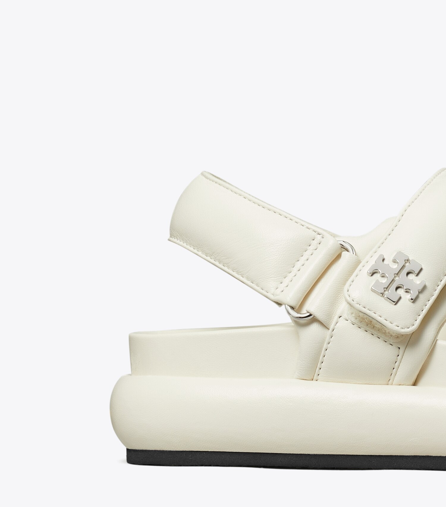 TB x BonBon Kira Sport Padded Sandal