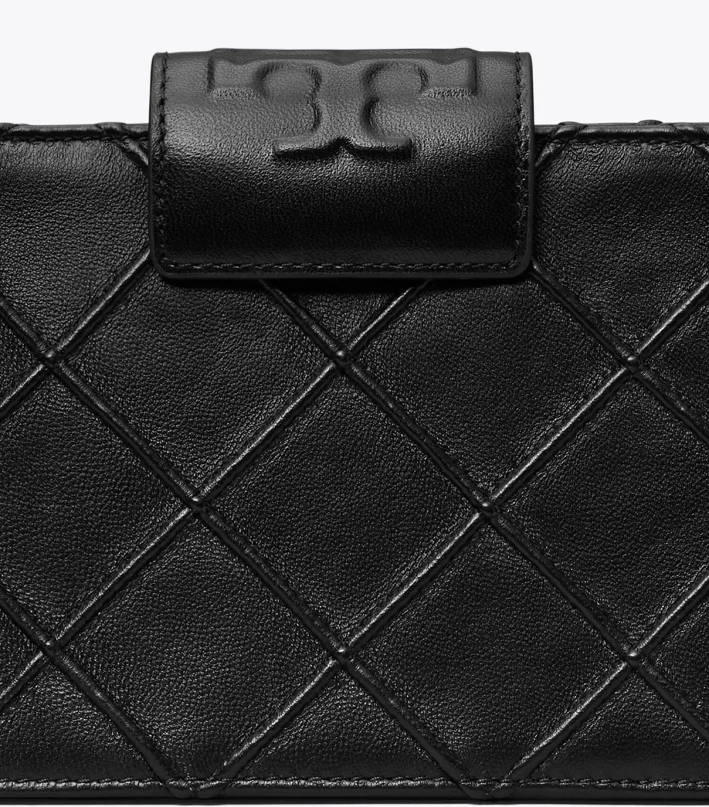 Mini Fleming Soft Chain Wallet