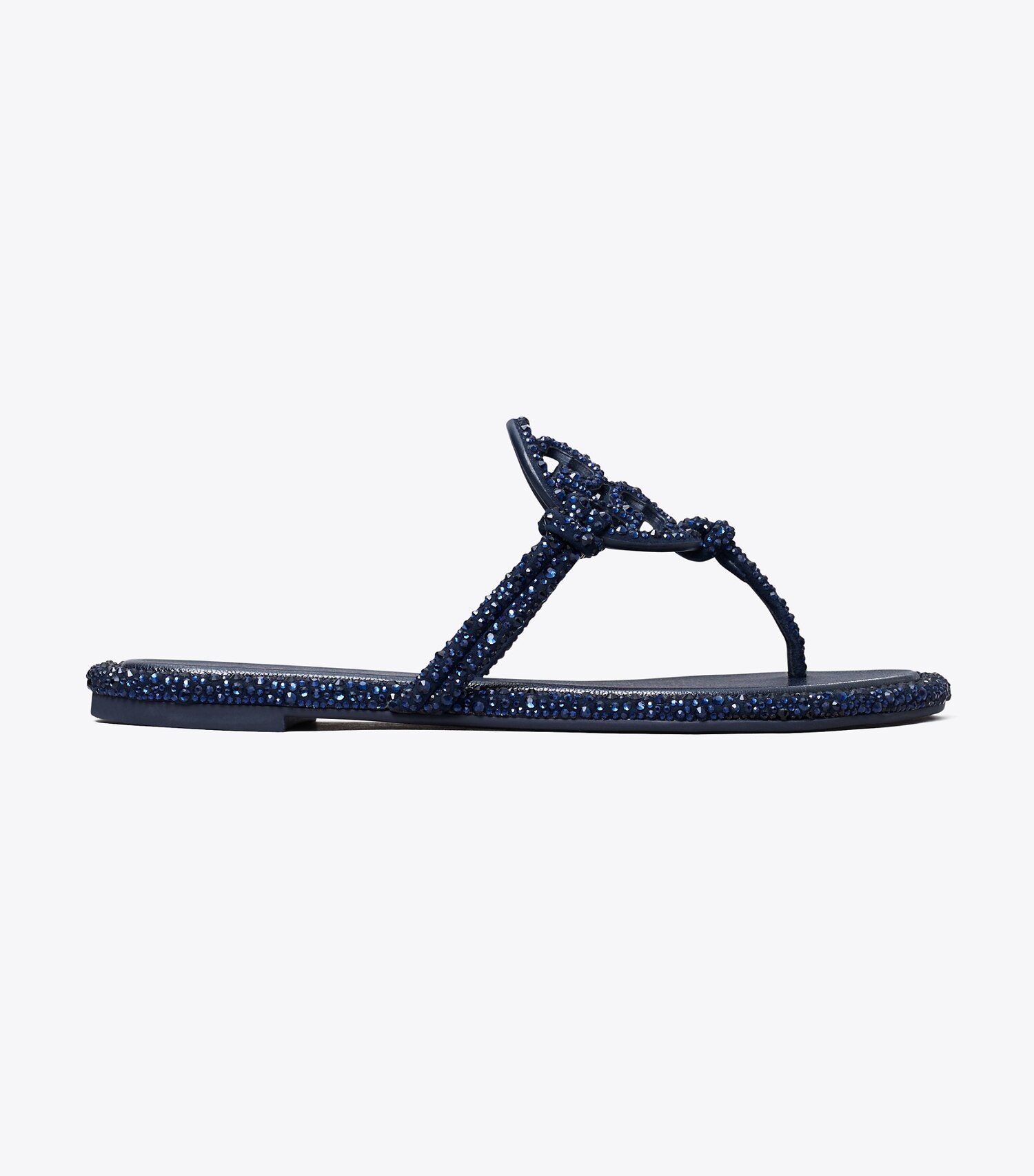 Miller Pav�� Knotted Sandal