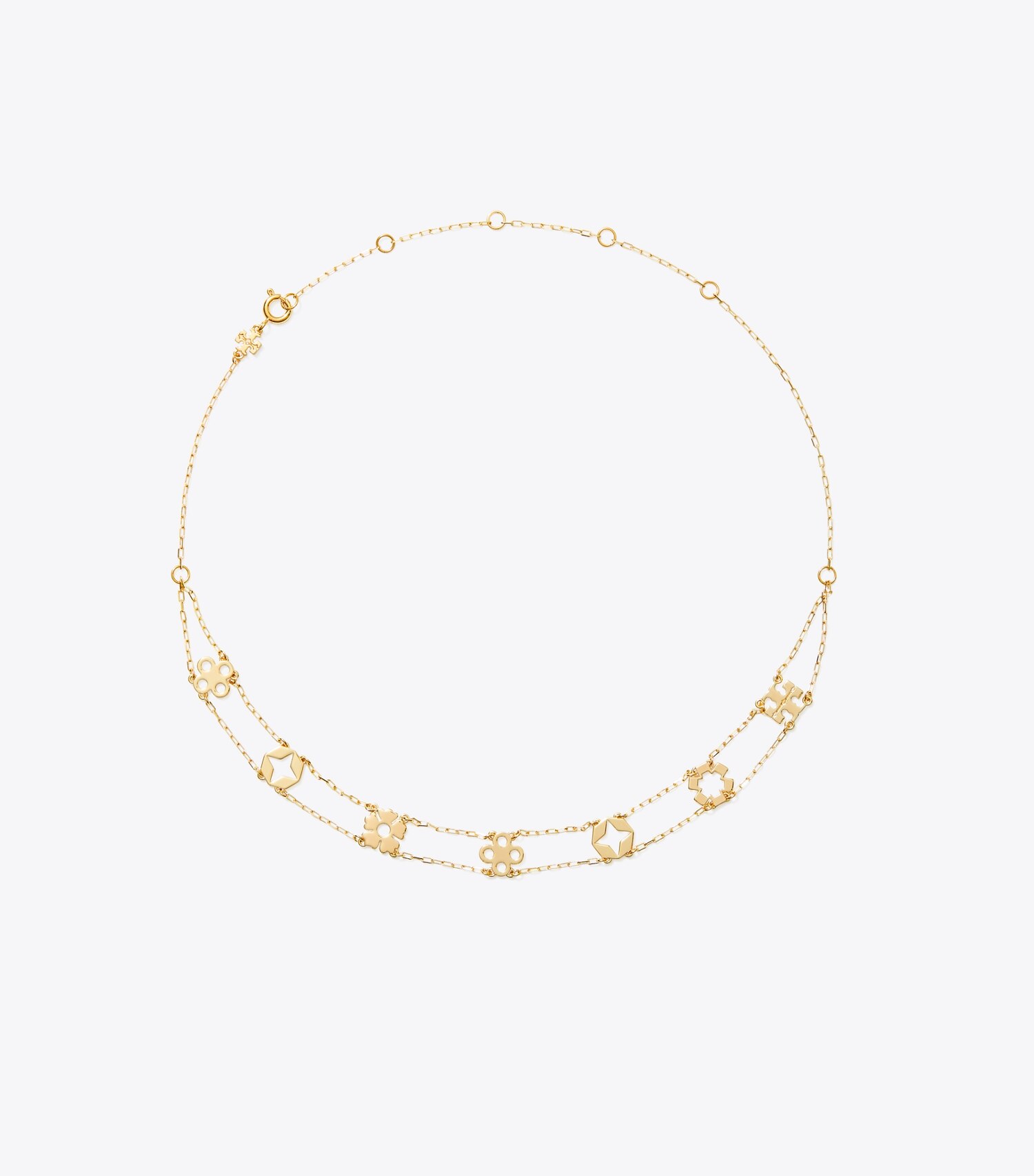 Choker Necklace