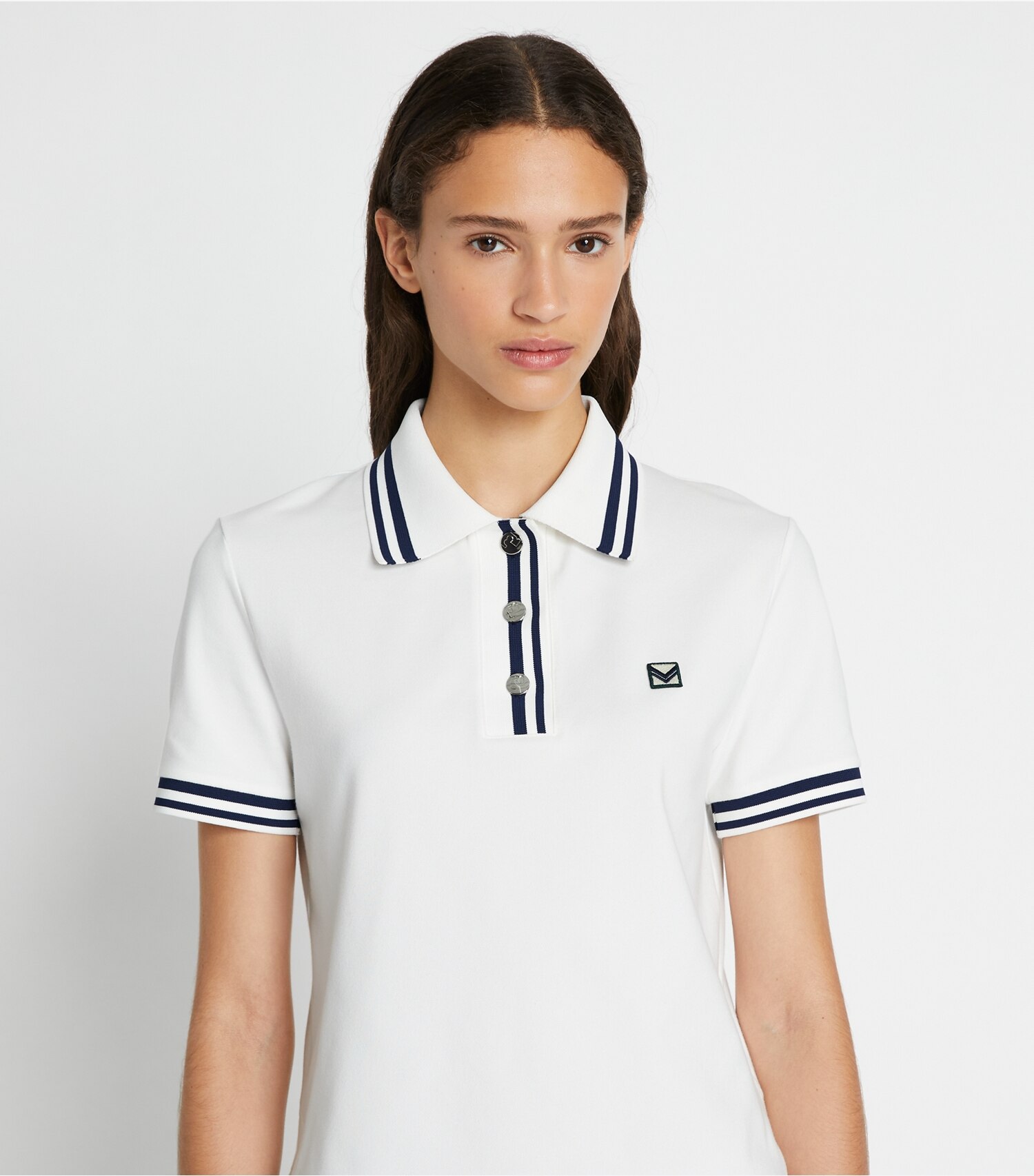 Performance Piqu�� Polo