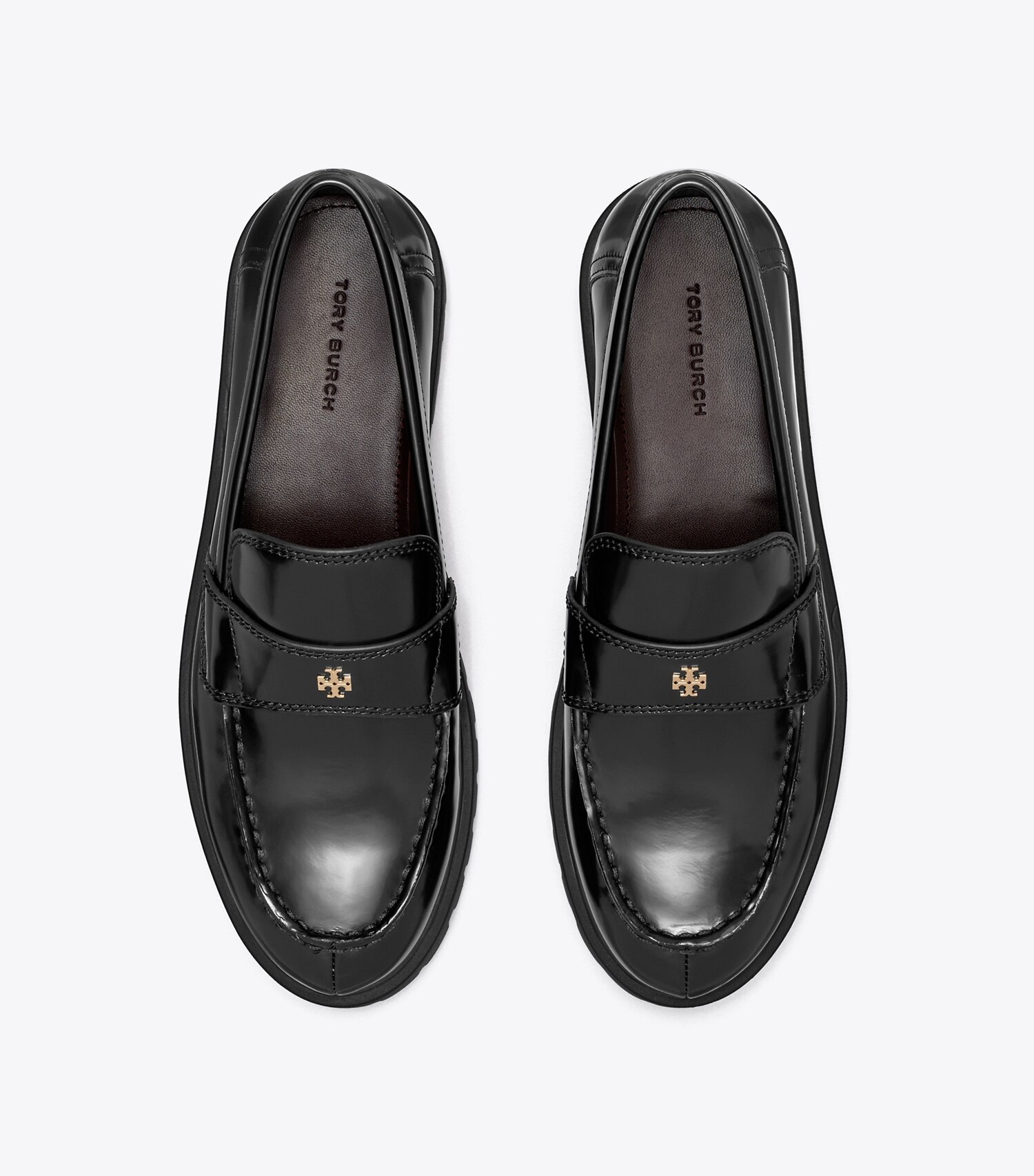 Classic Lug Loafer