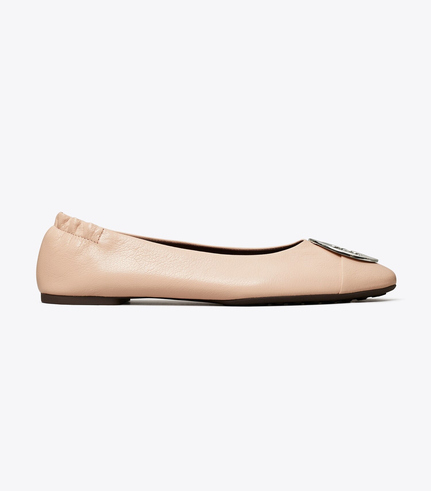Claire Cap-Toe Ballet