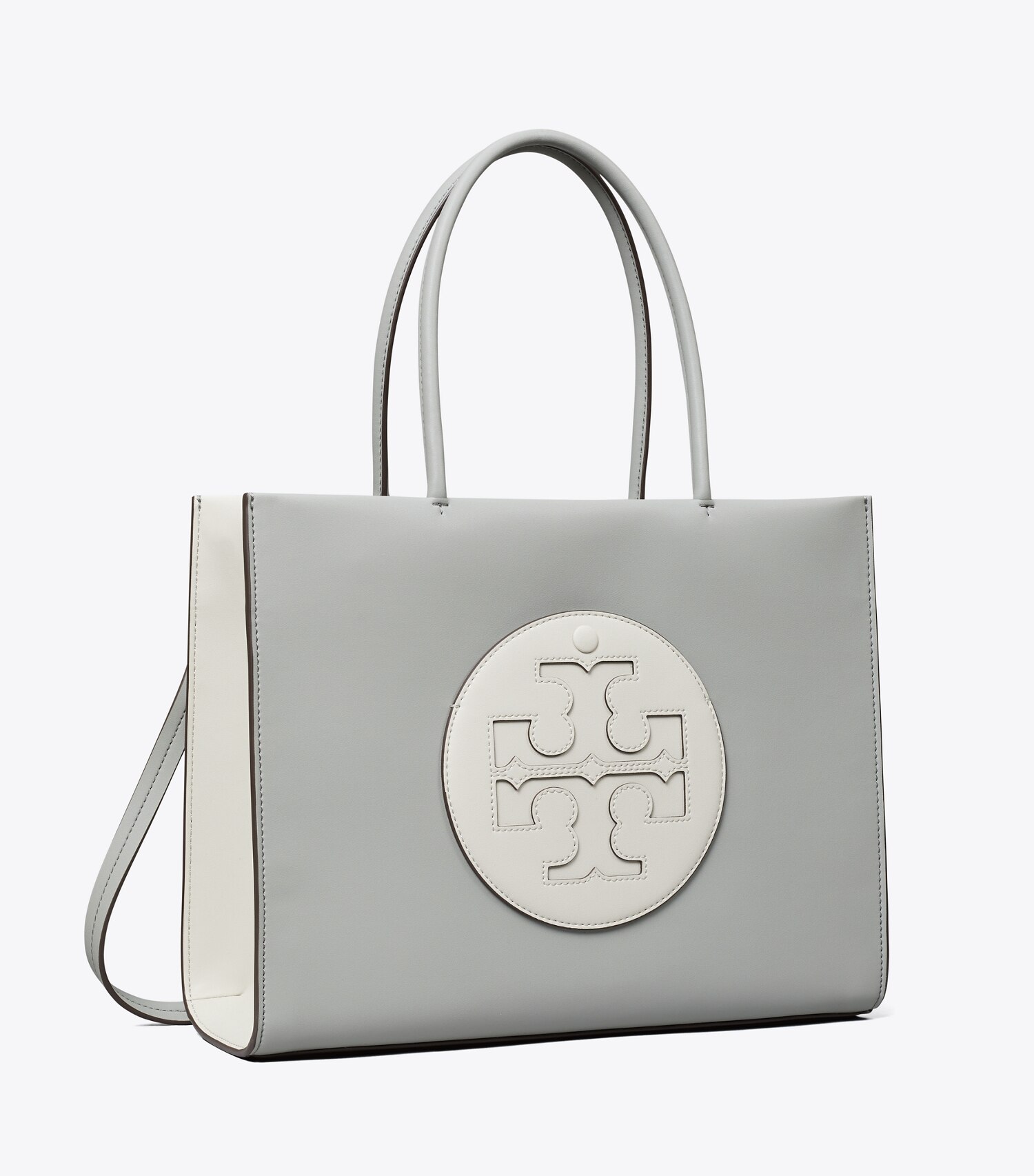 Small Ella Bio Color-Block Tote