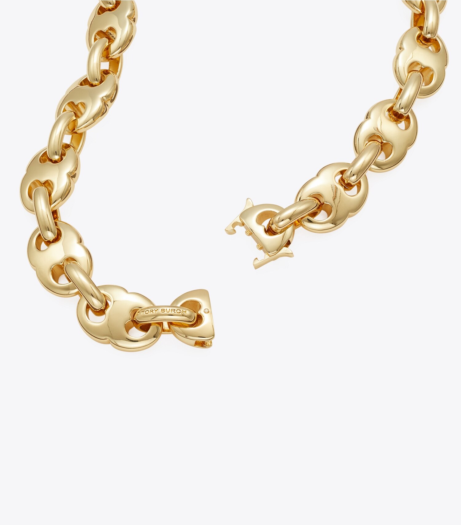 Gemini Necklace
