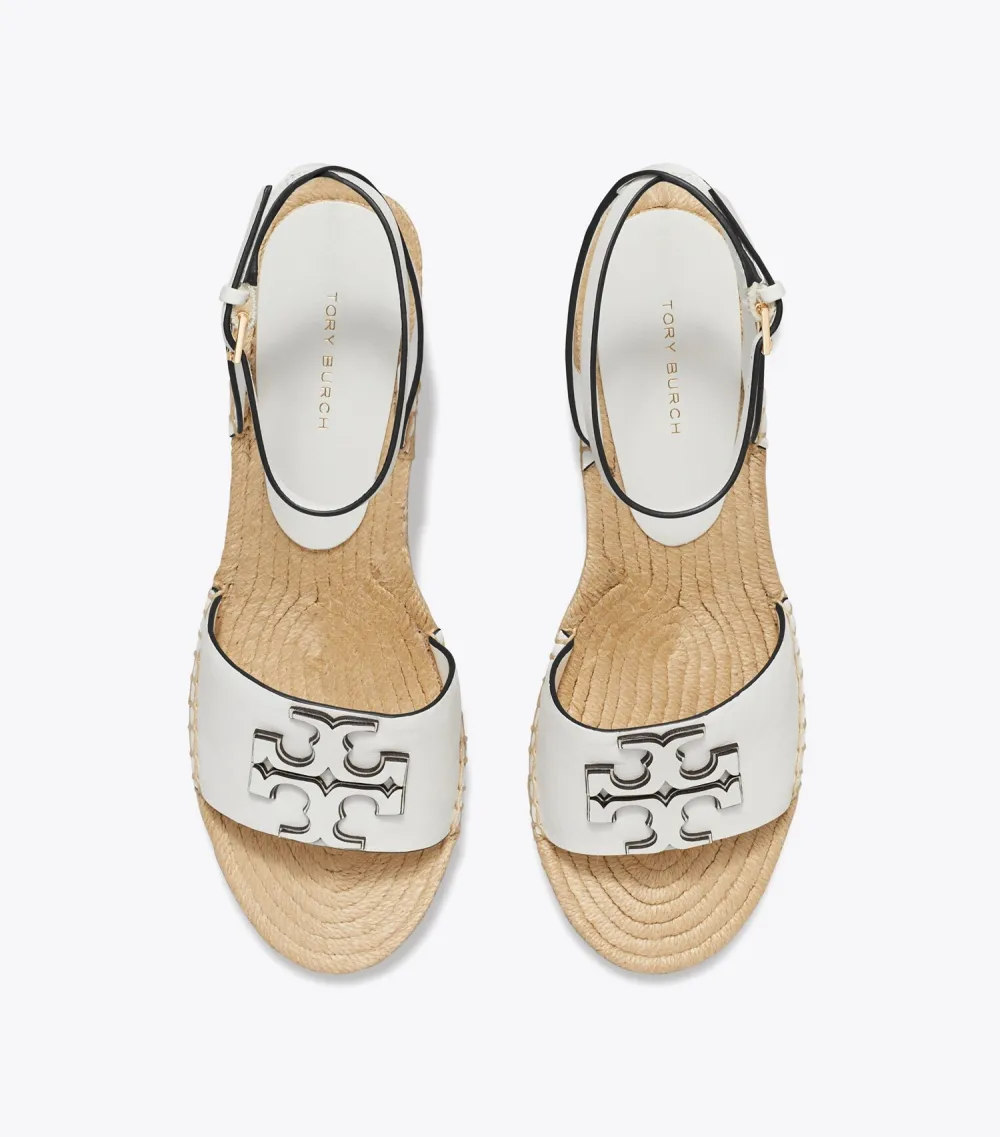 Ines Espadrille Wedge