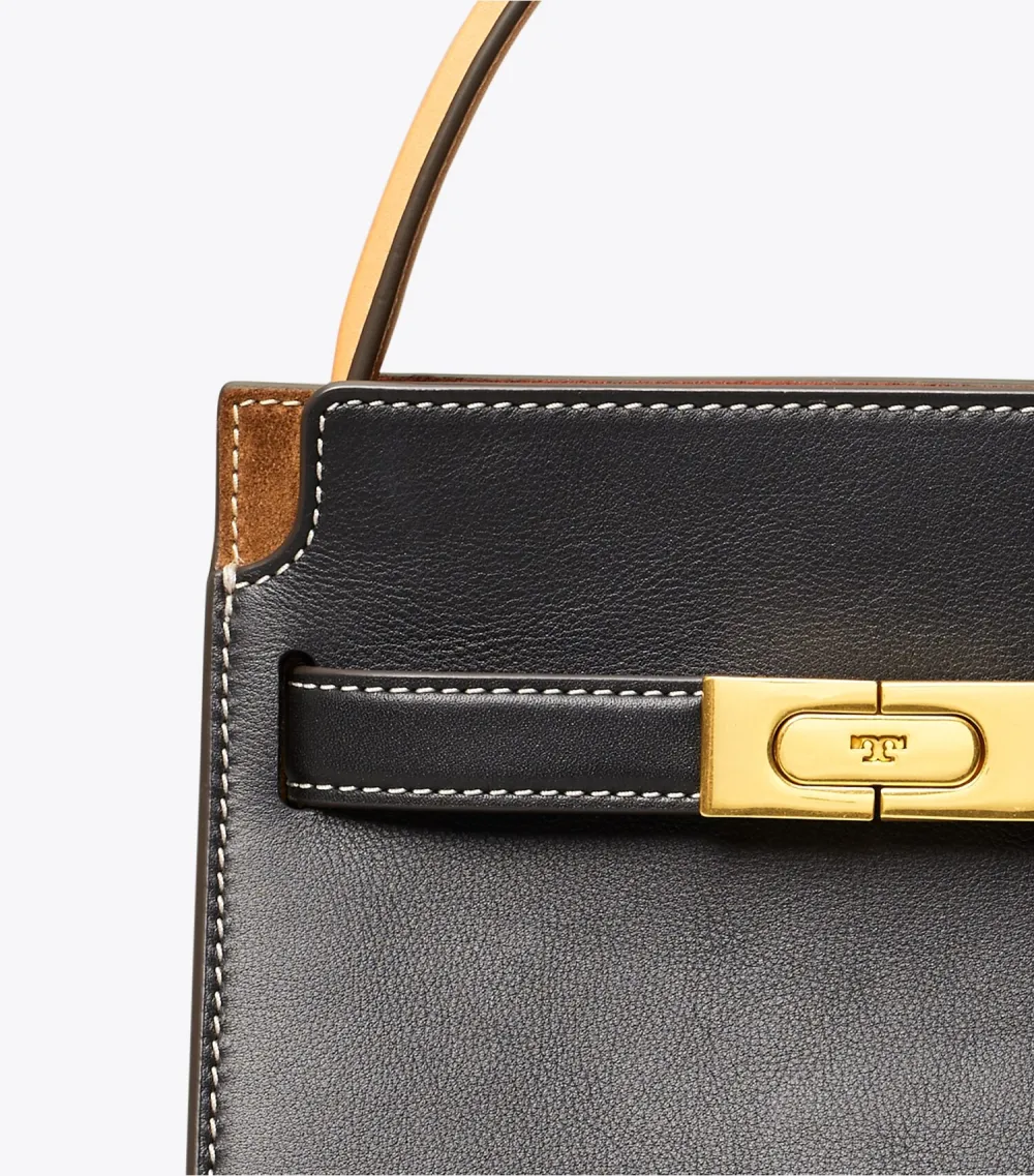 Petite Lee Radziwill Double Bag