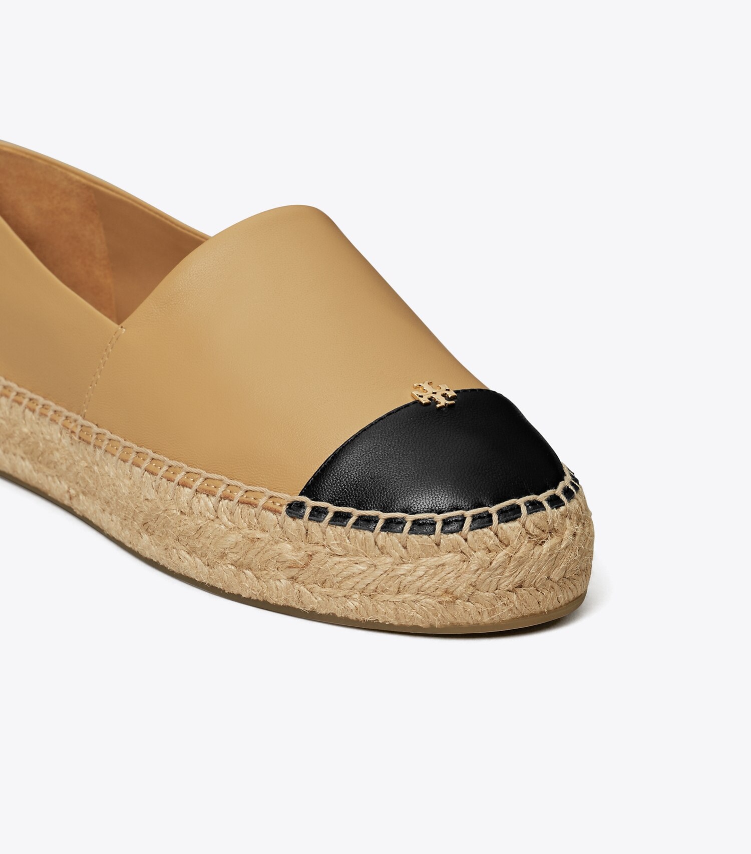 Cap-Toe Espadrille