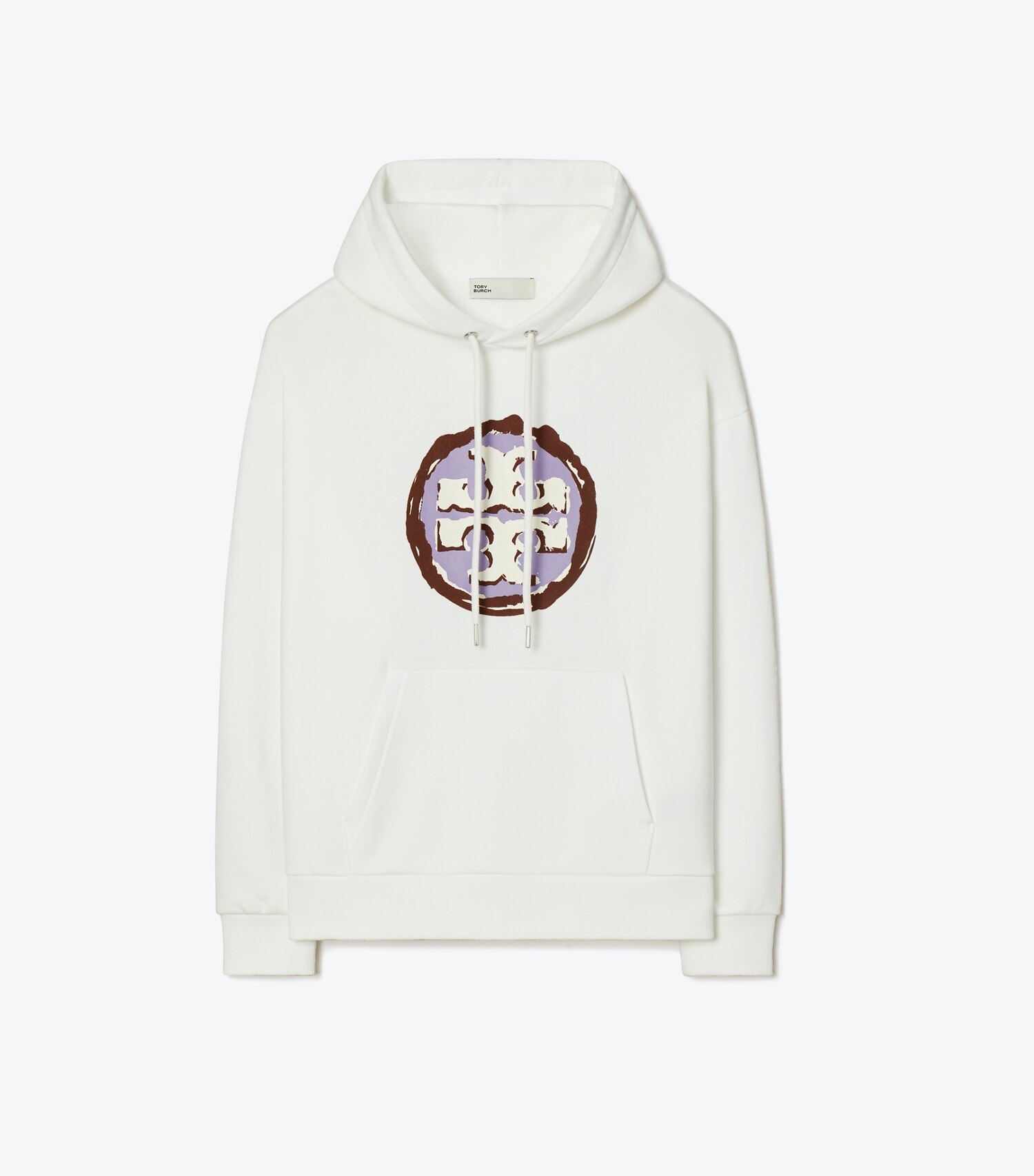 Logo Hoodie