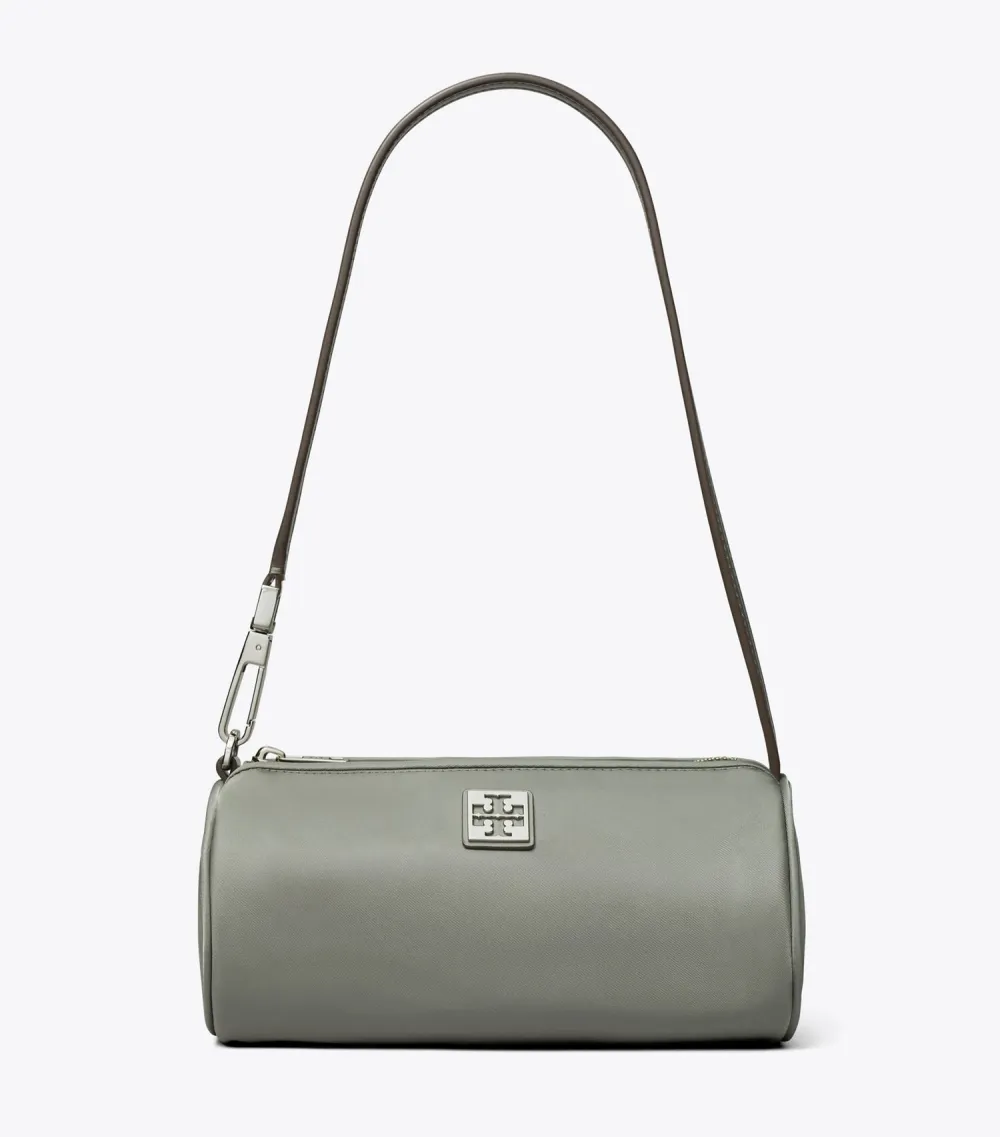 Virginia Cylinder Bag