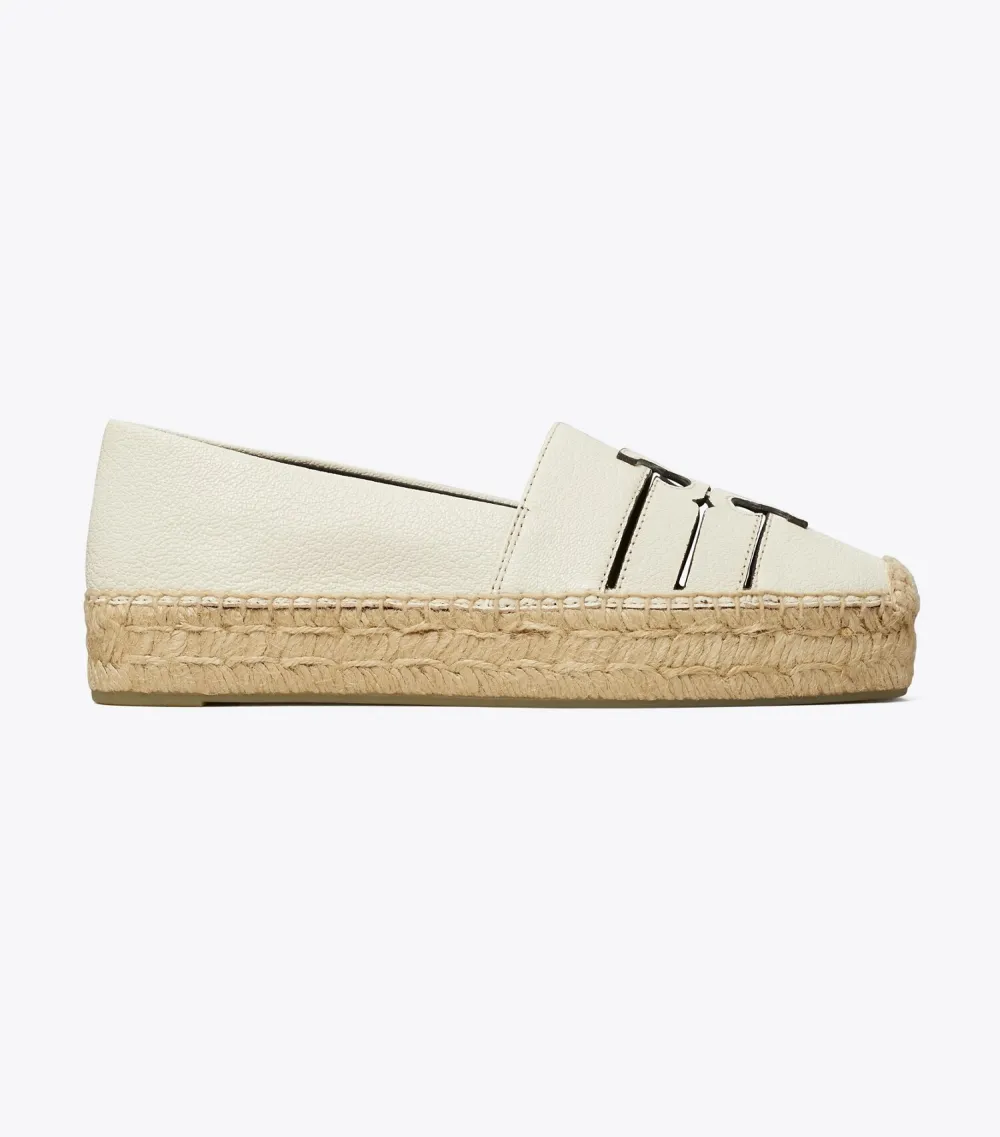 Ines Platform Espadrille