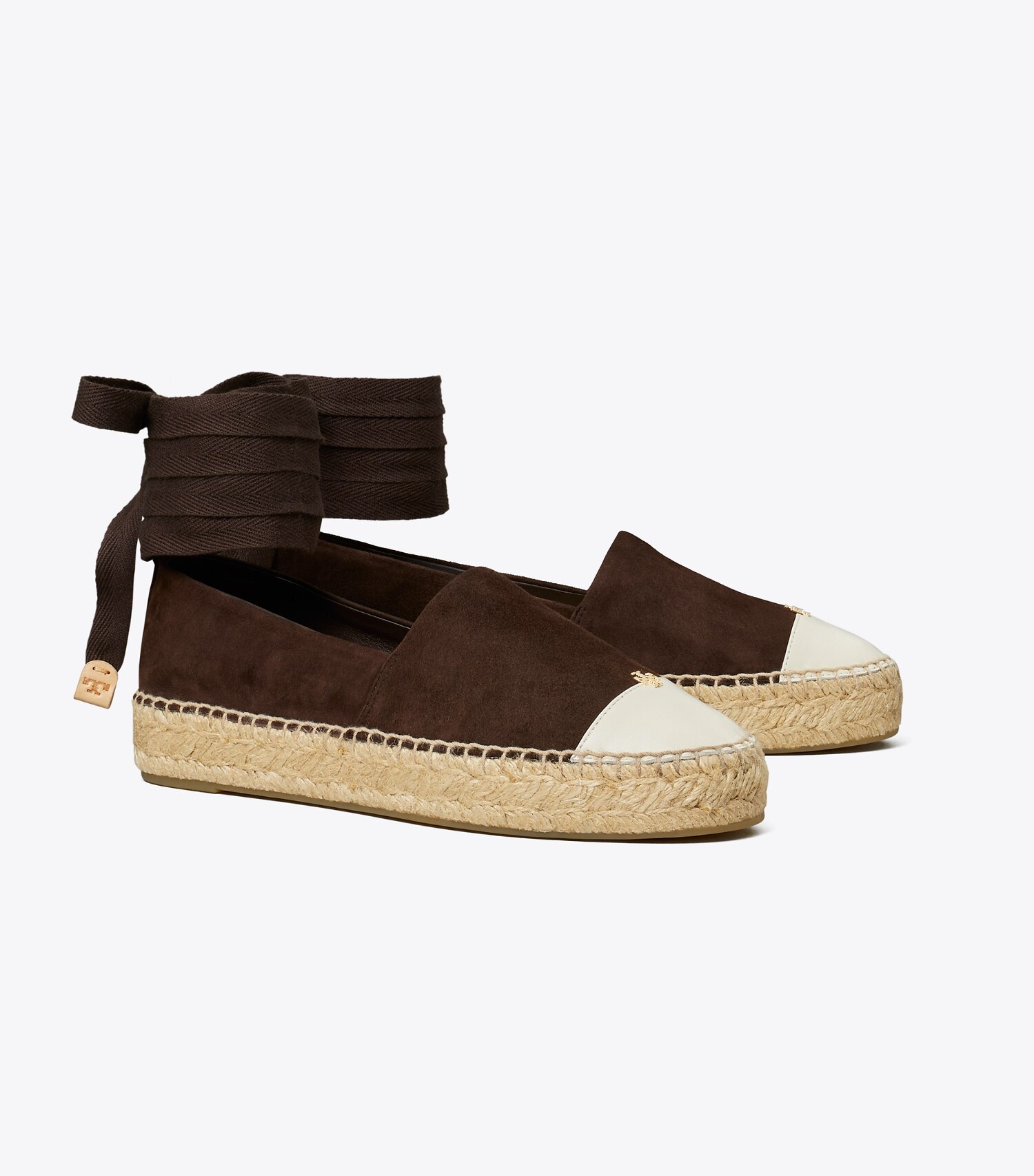 Cap-Toe Espadrille