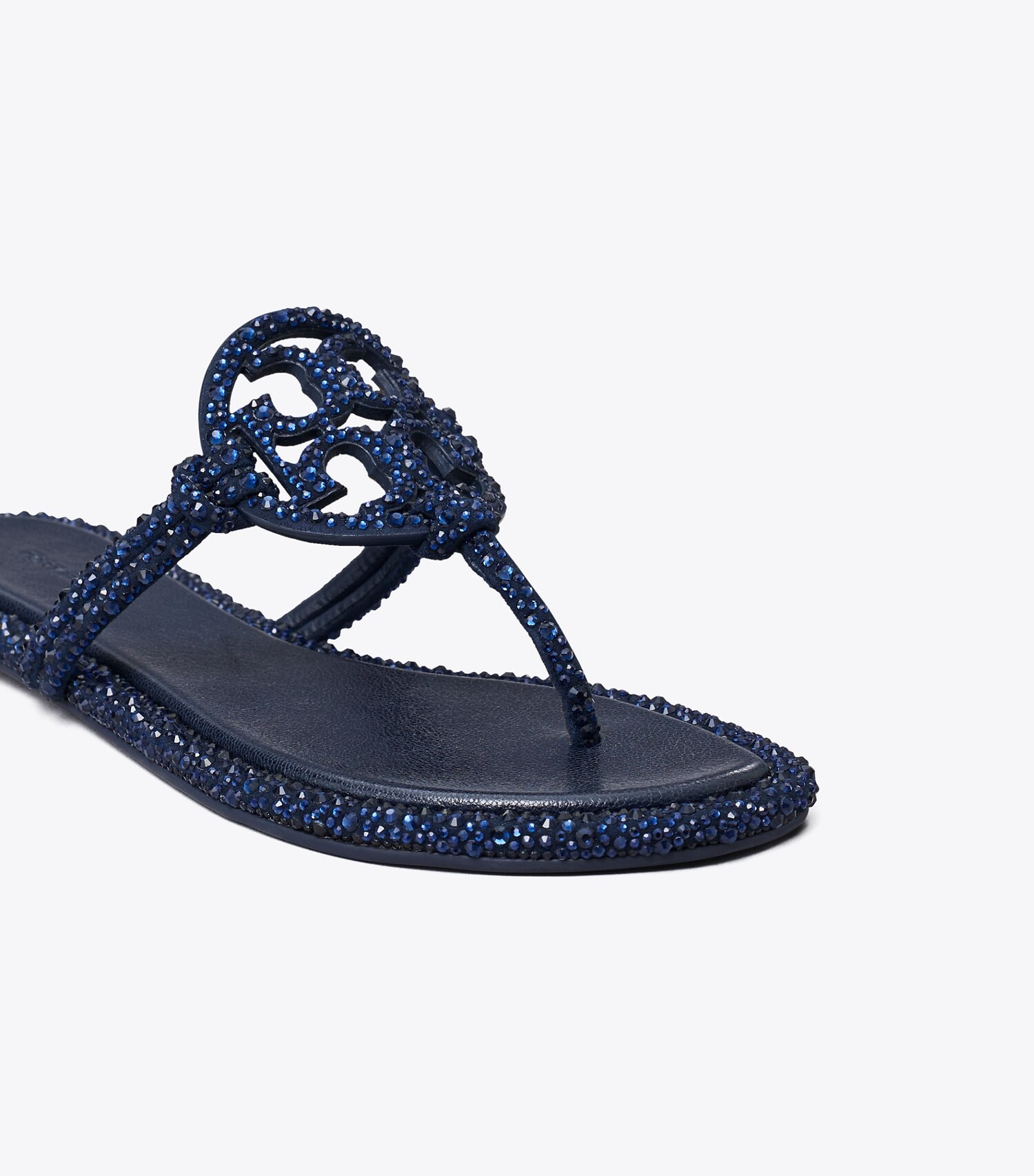 Miller Pav�� Knotted Sandal