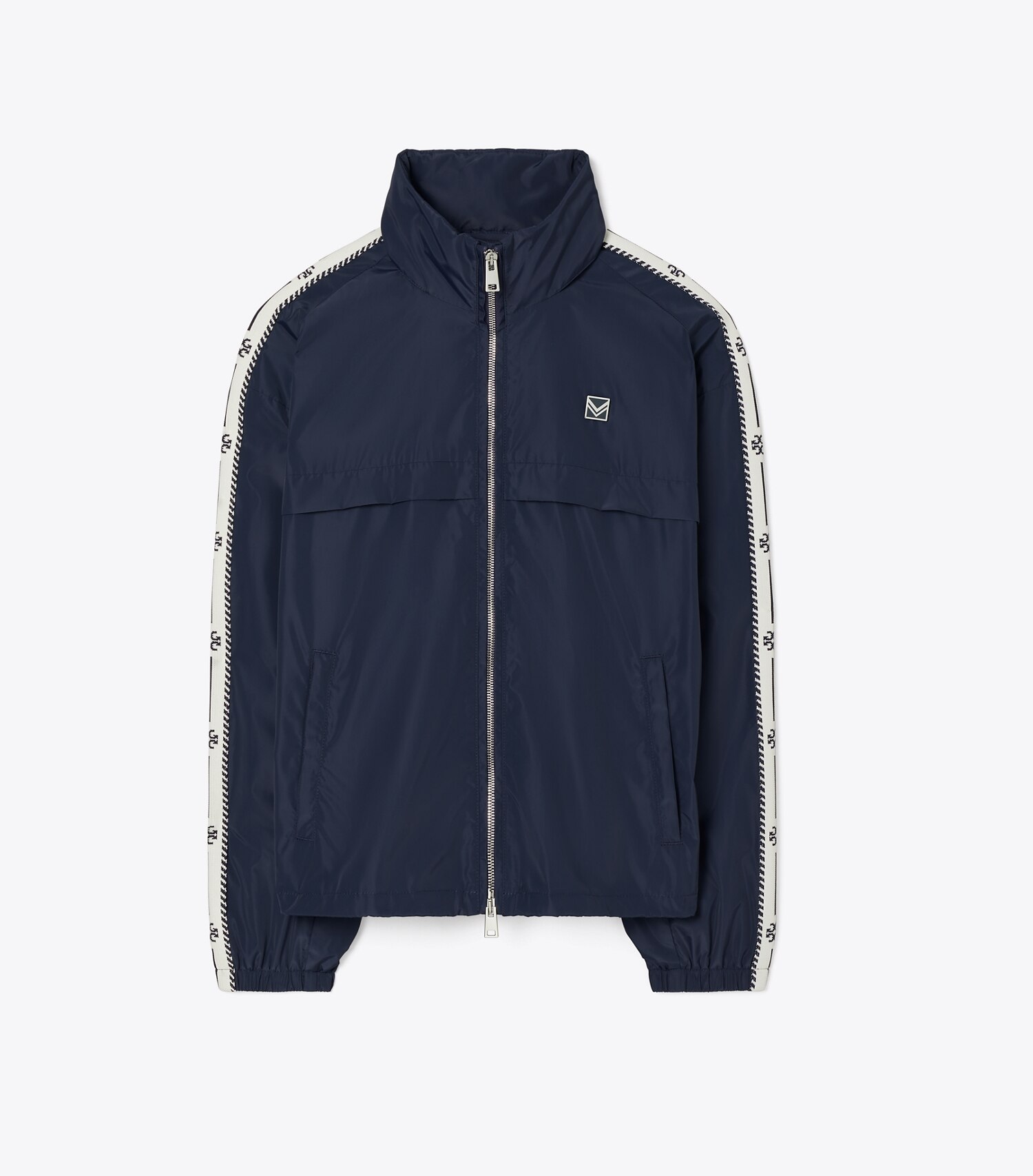 Logo Tape Jacket