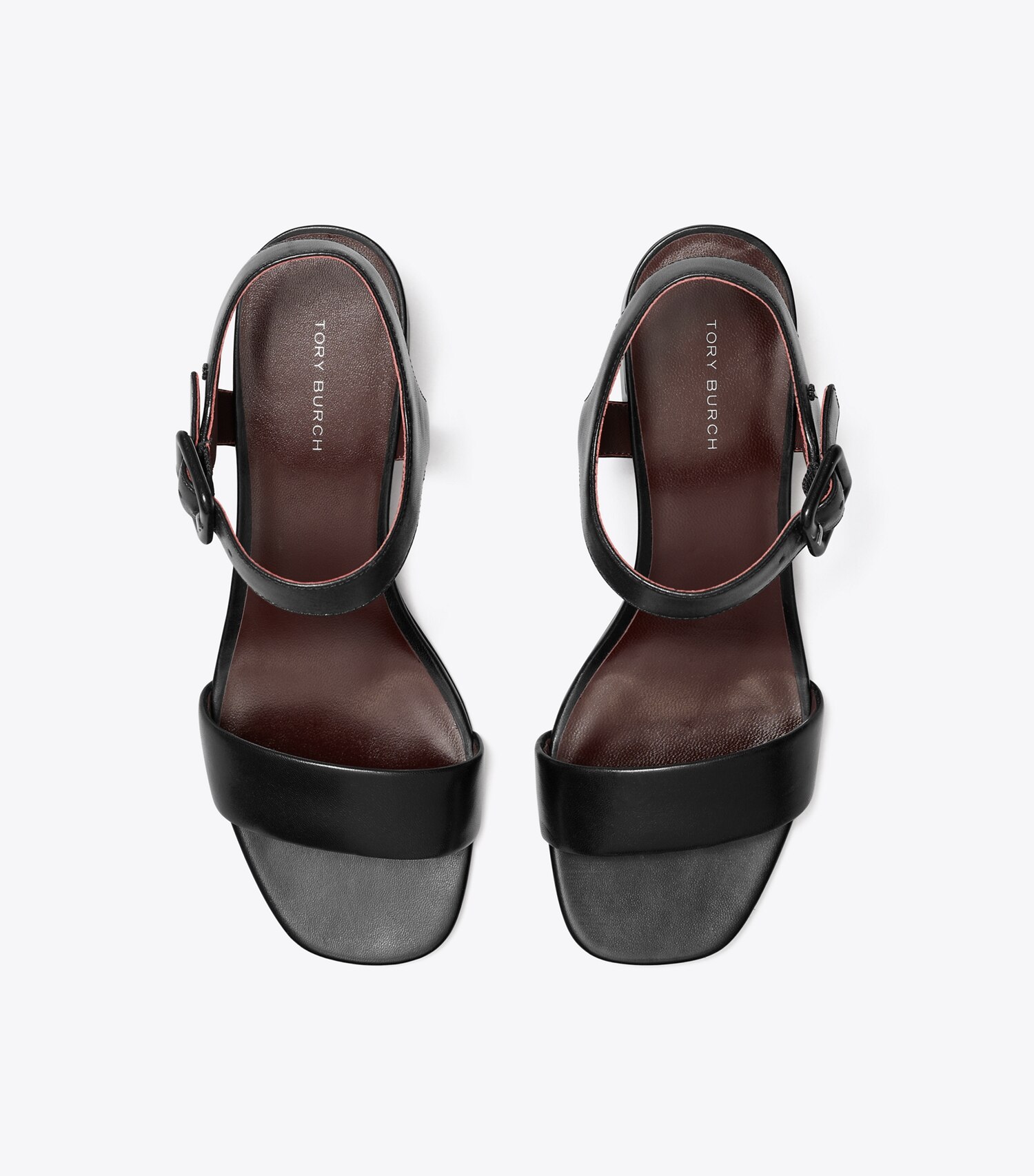 Double T City Sandal