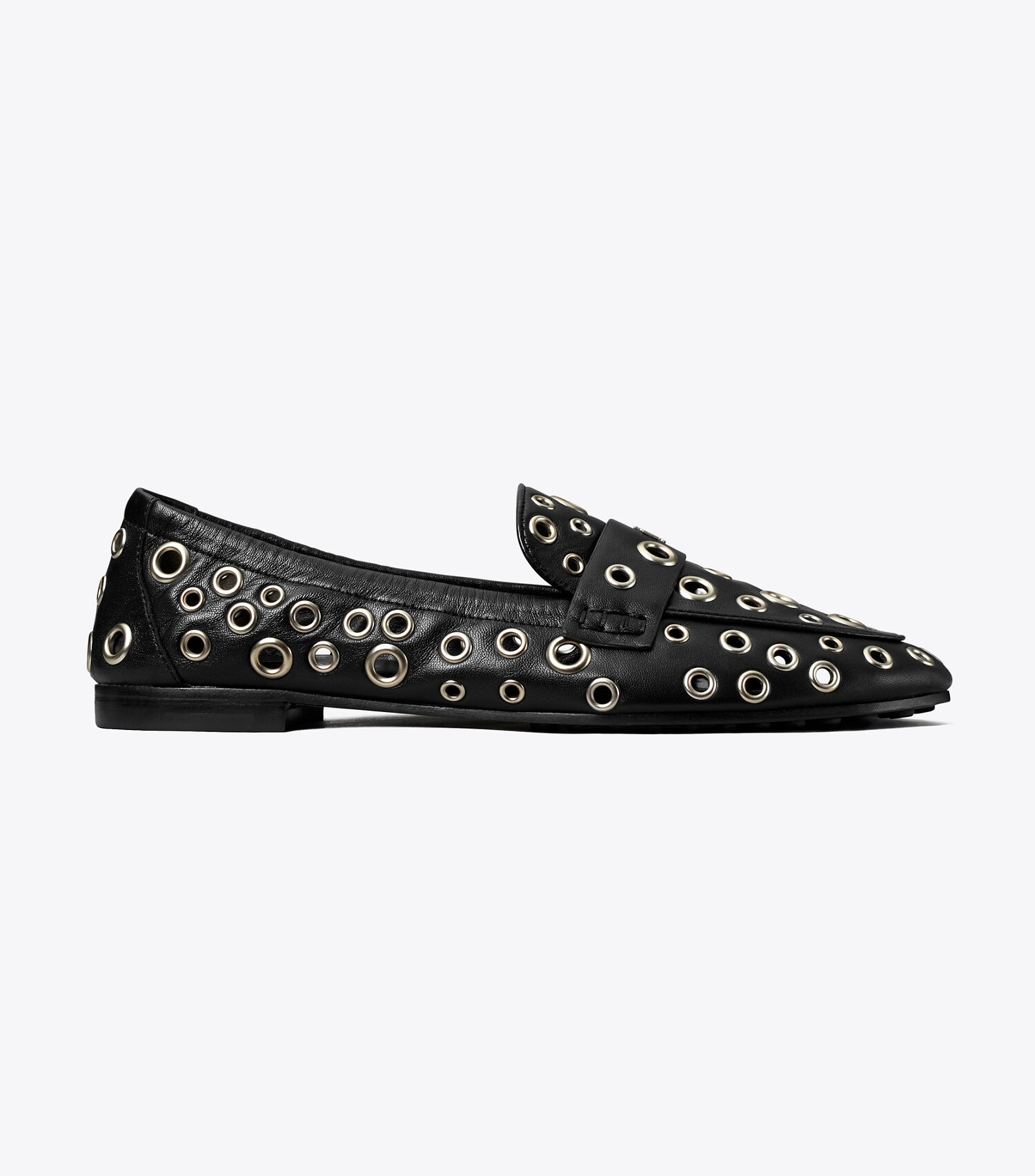 Eyelet Ballet Loafer