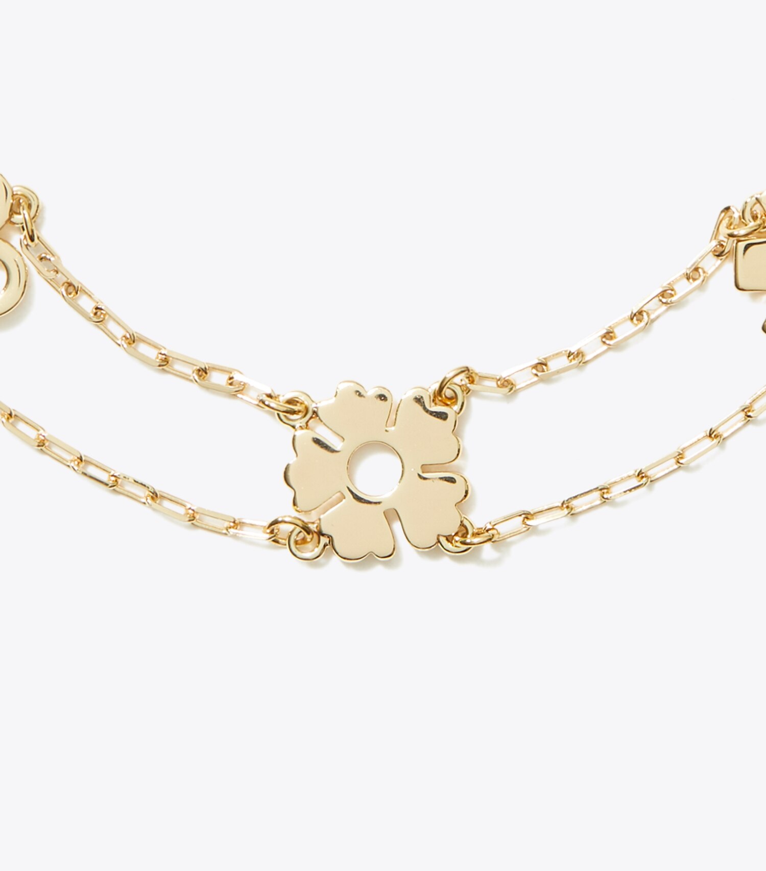 Double-Strand Bracelet