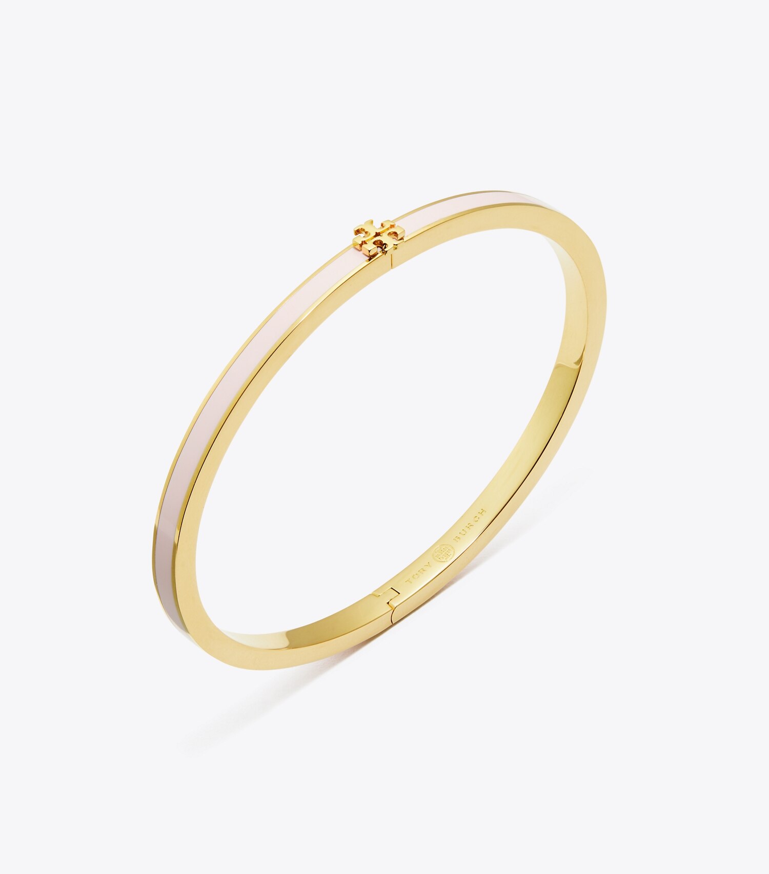Thin Kira Enamel Bracelet