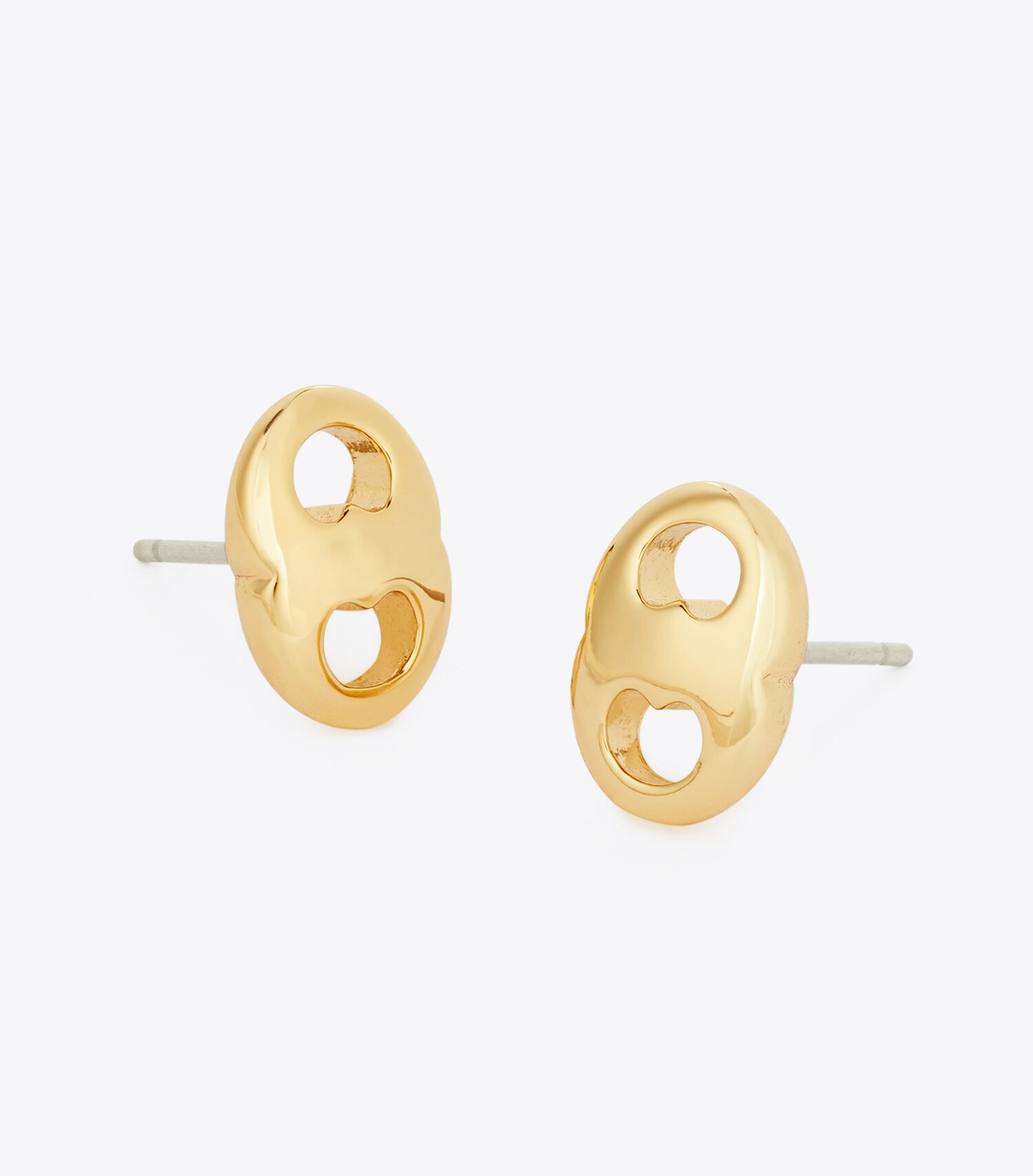 Gemini Stud Earrings