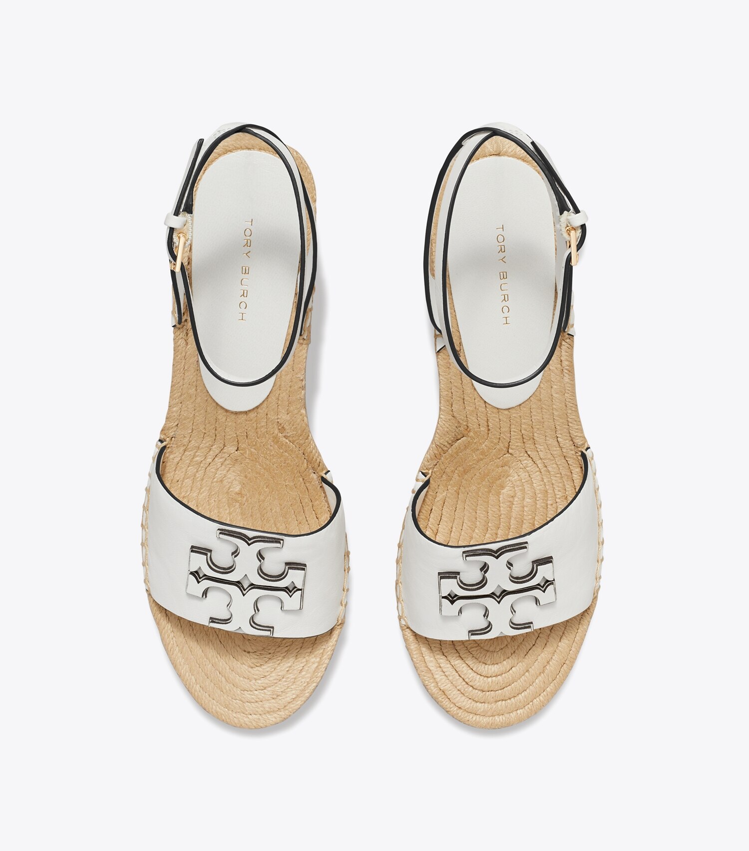 Ines Espadrille Wedge