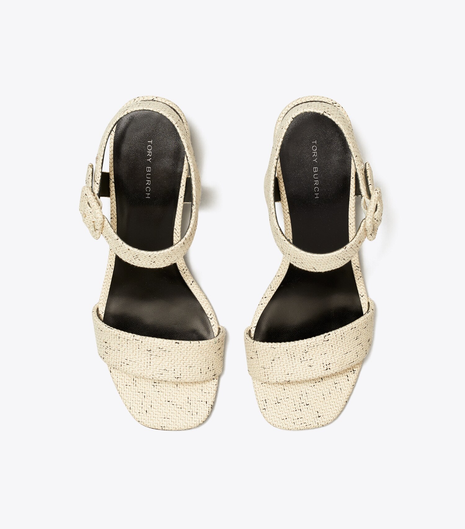 Double T City Sandal