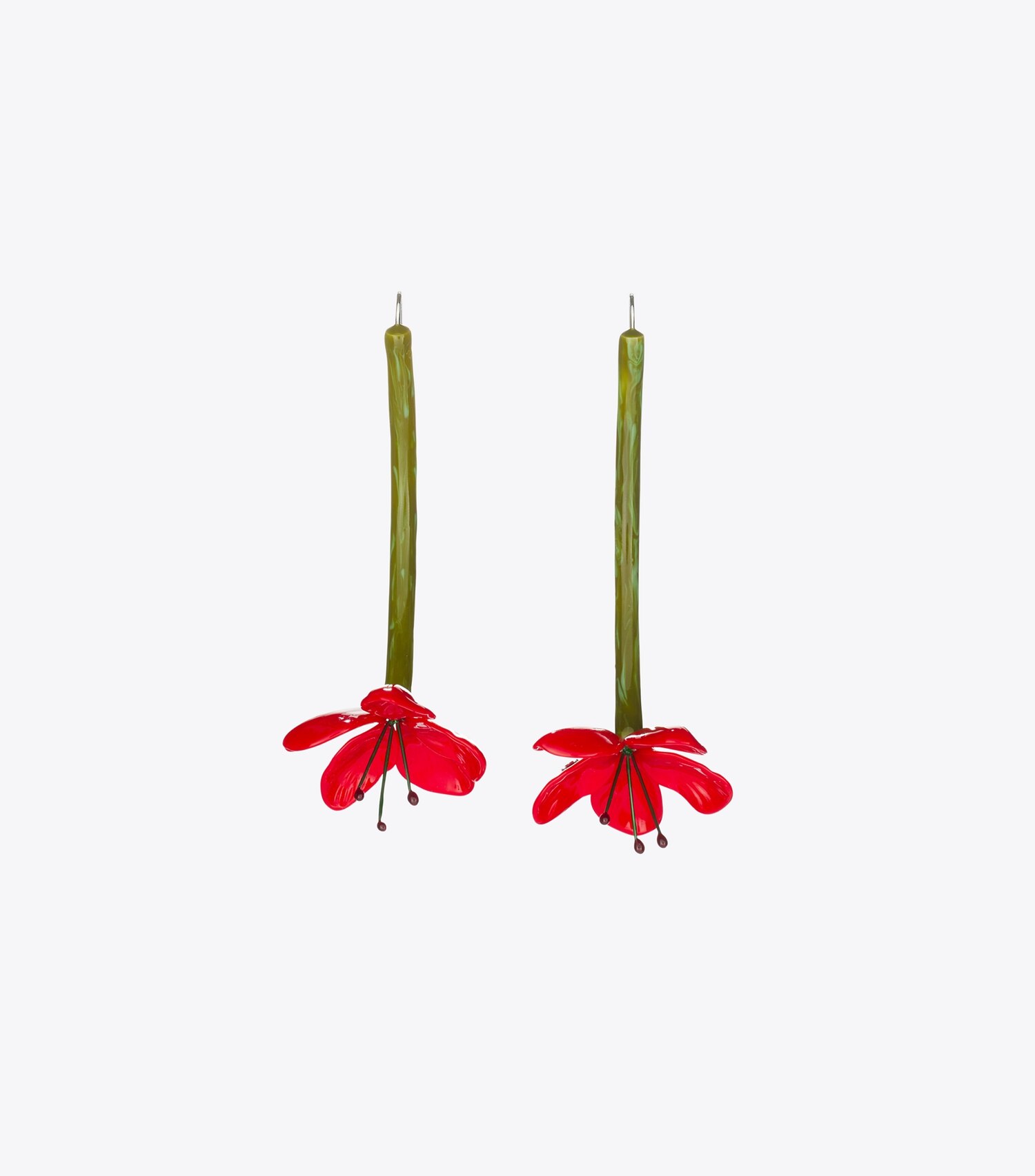 Flower Earrings