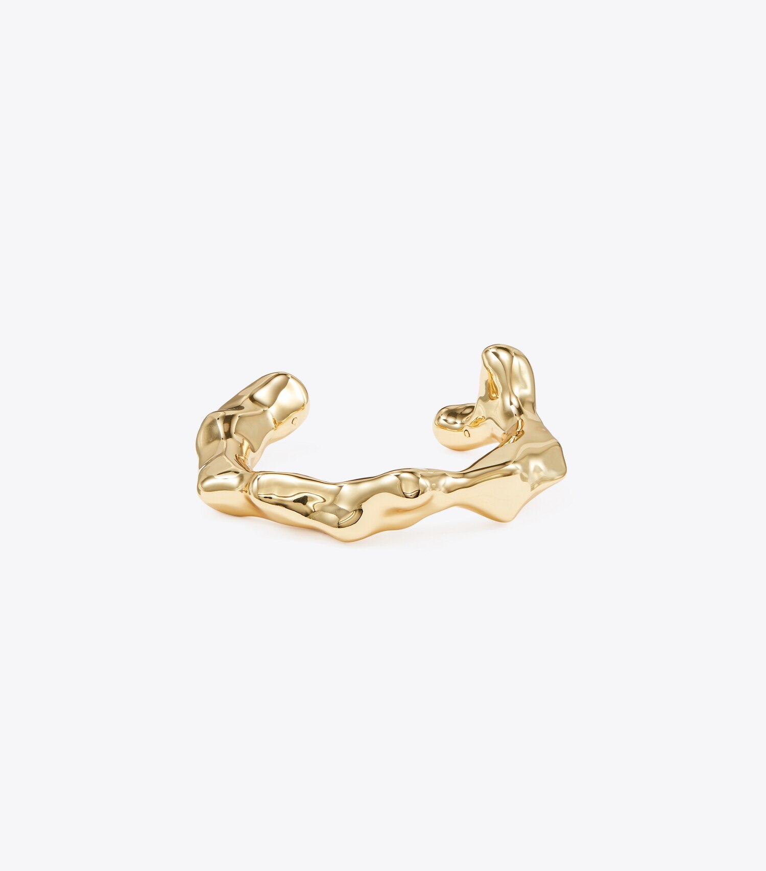 Coral Cuff