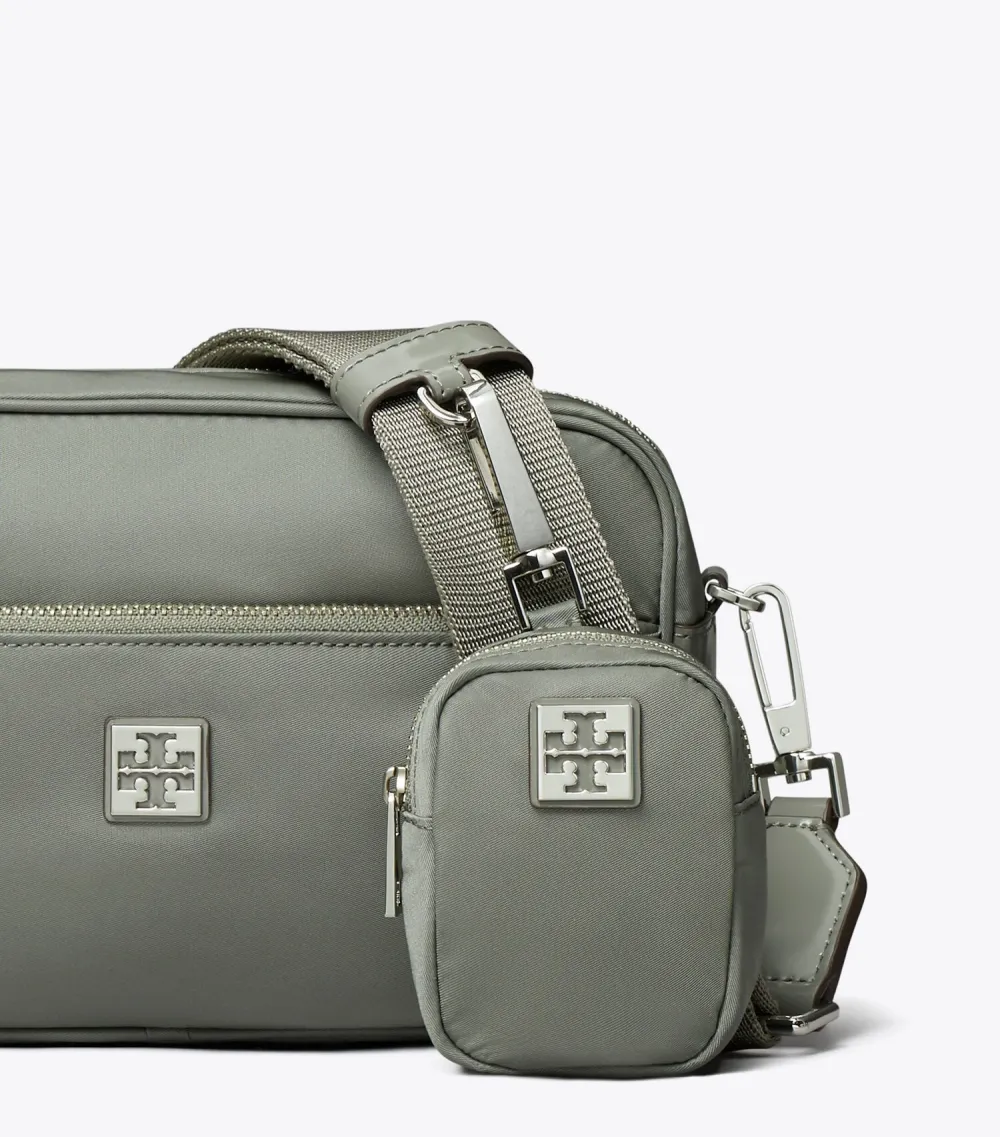 Virginia Crossbody Bag