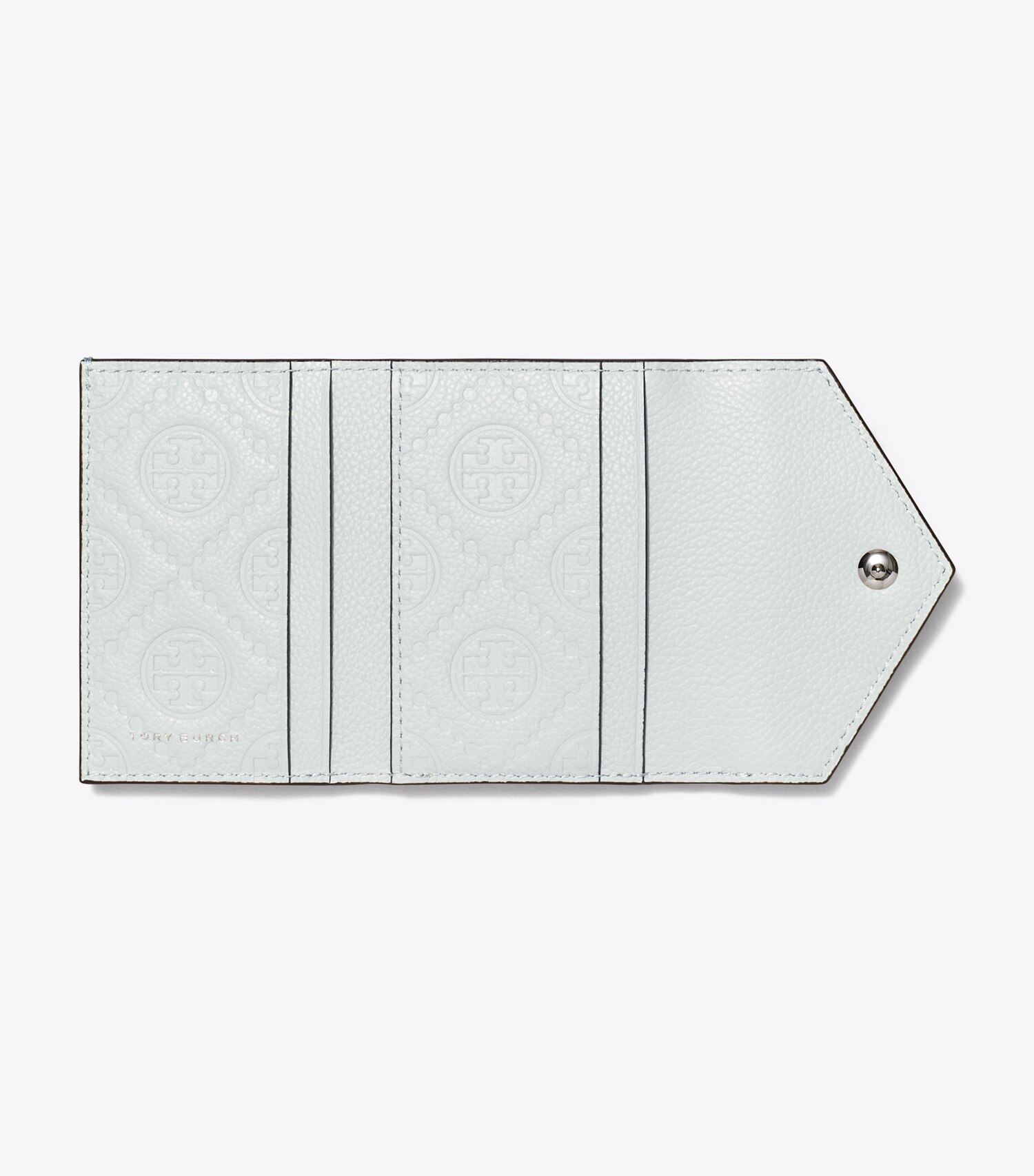 Small Pebble Envelope Wallet