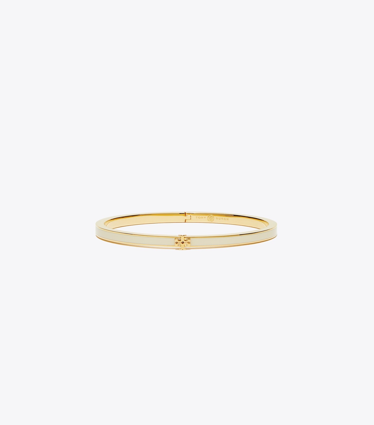 Thin Kira Enamel Bracelet