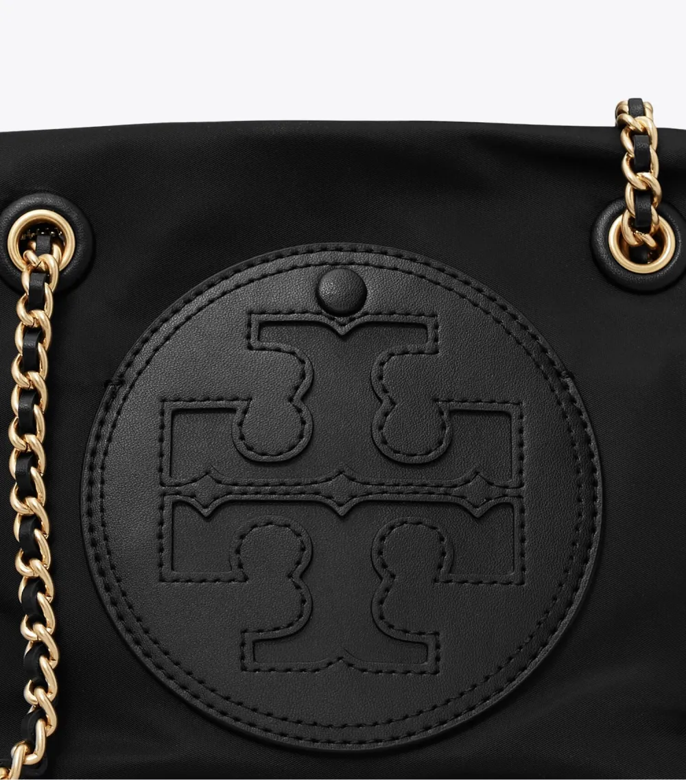 Small Ella Chain Crossbody