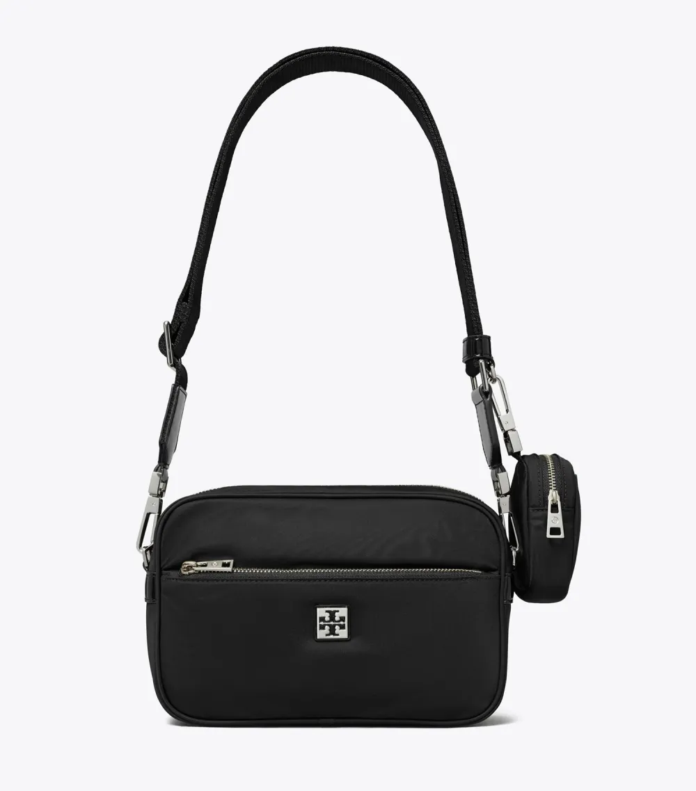 Virginia Crossbody Bag