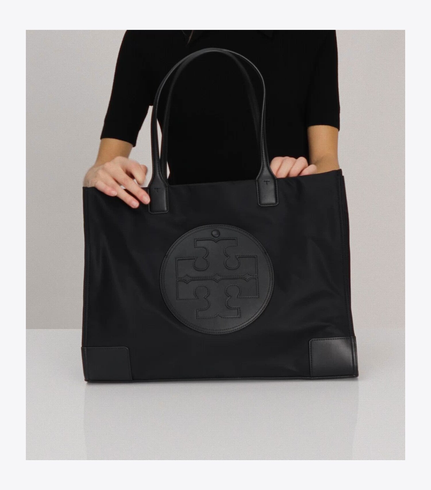 Ella Tote Bag
