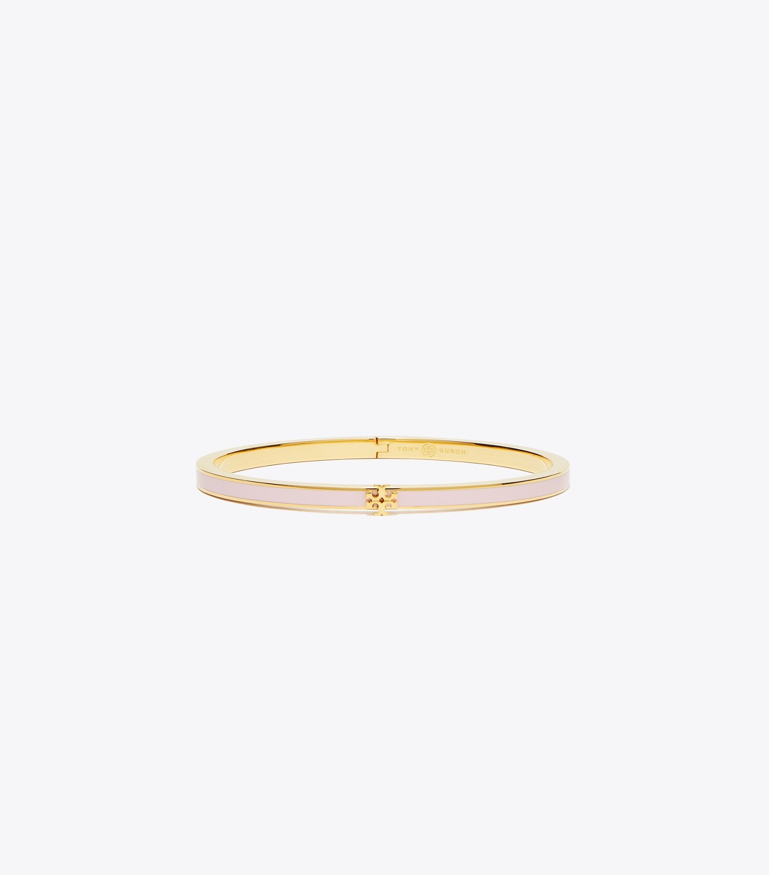 Thin Kira Enamel Bracelet