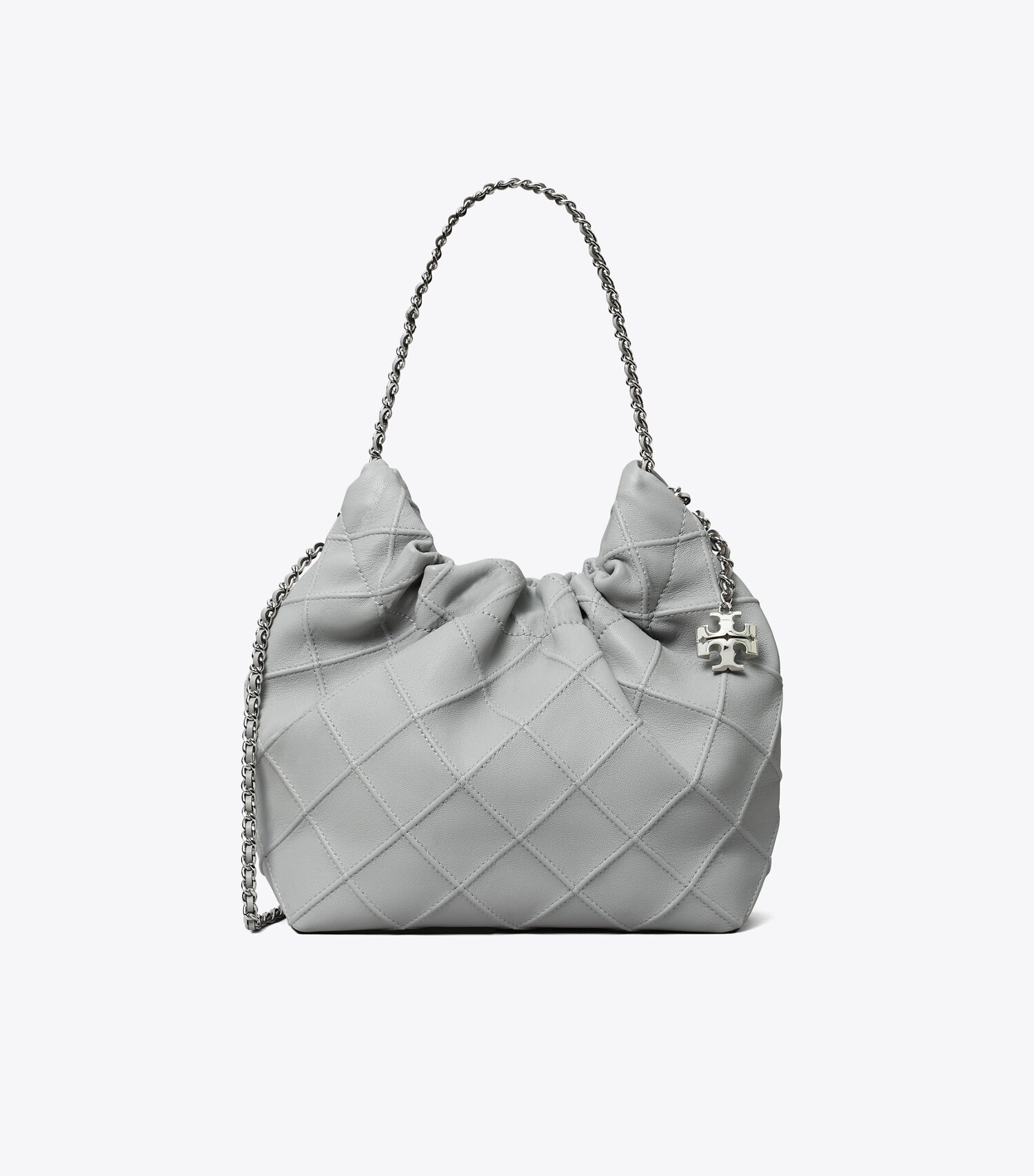 Mini Fleming Soft Hobo Bag
