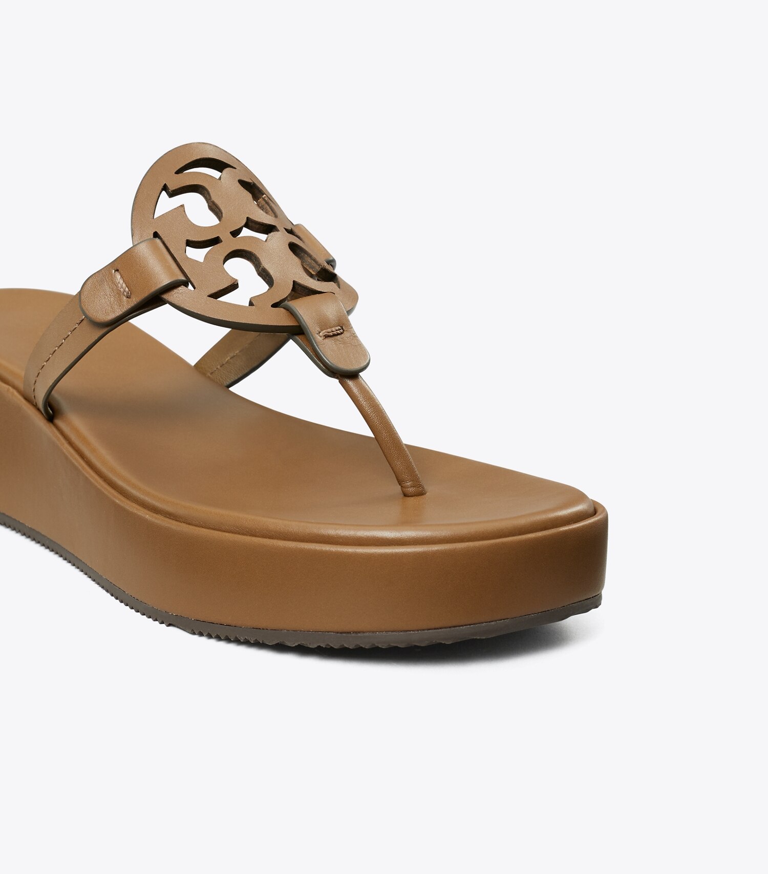 Miller Wedge Sandal