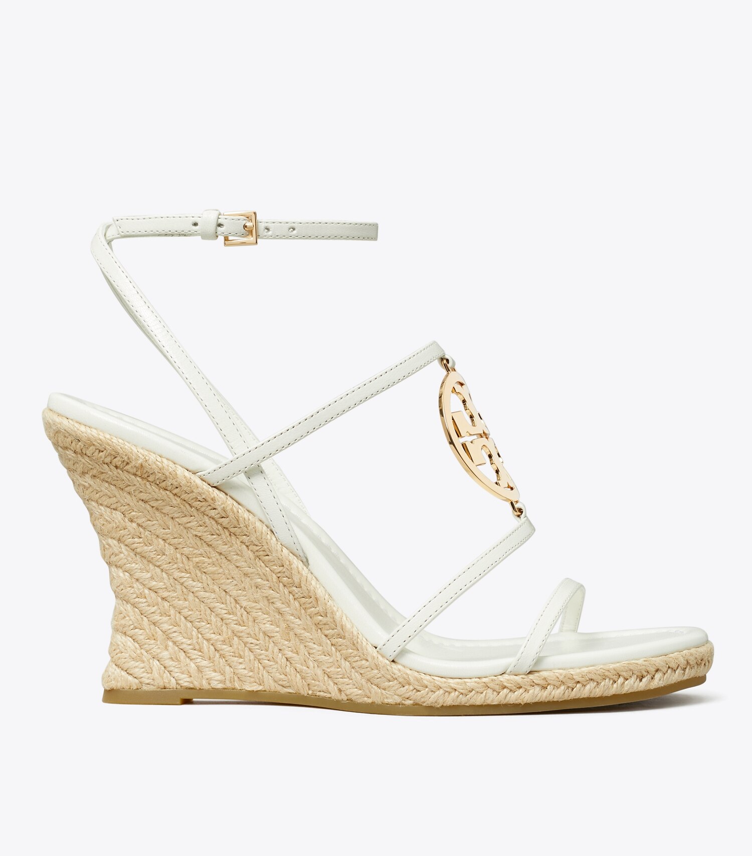 Miller Capri Espadrille Wedge