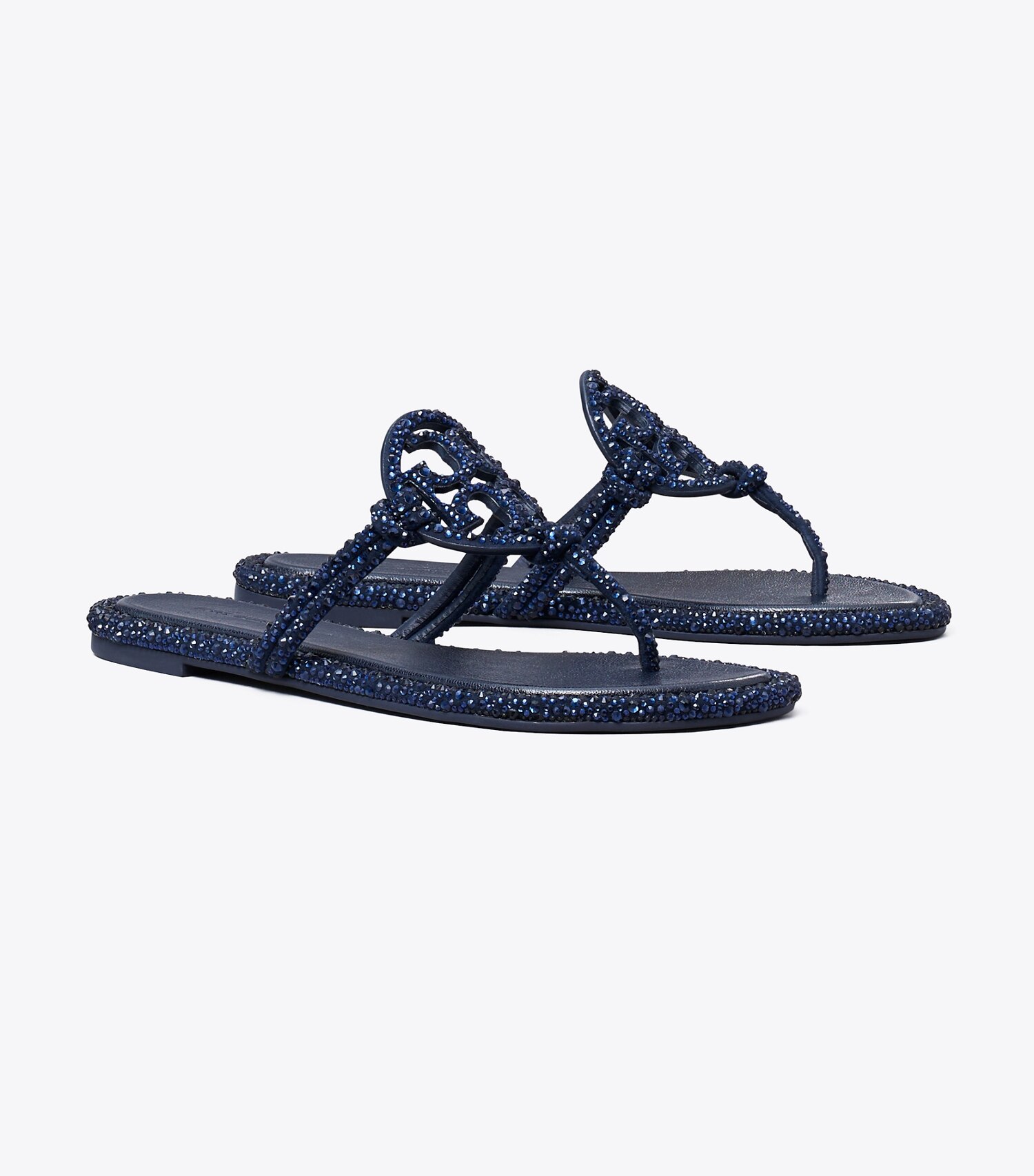 Miller Pav�� Knotted Sandal