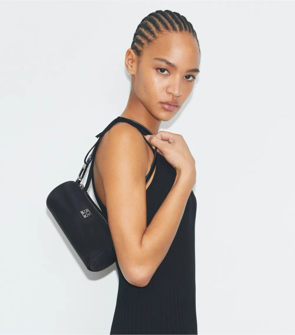 Virginia Cylinder Bag