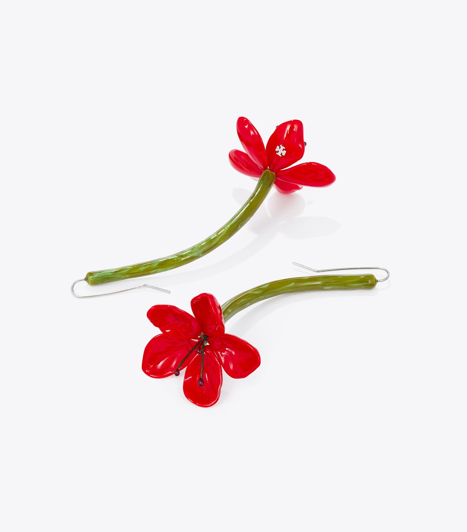 Flower Earrings