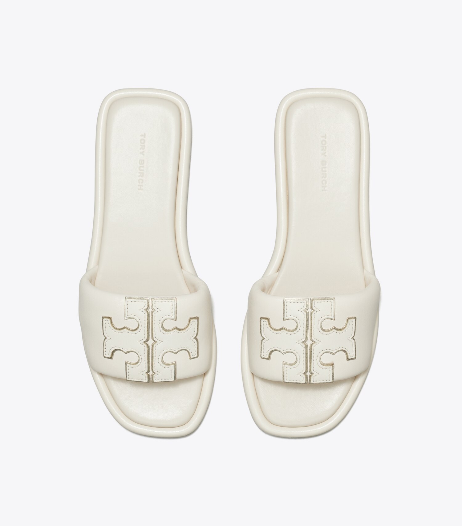 Double T Sport Slide, Wide