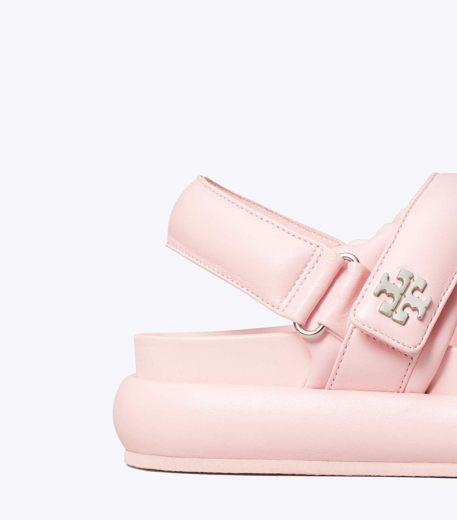 TB x BonBon Kira Sport Padded Sandal