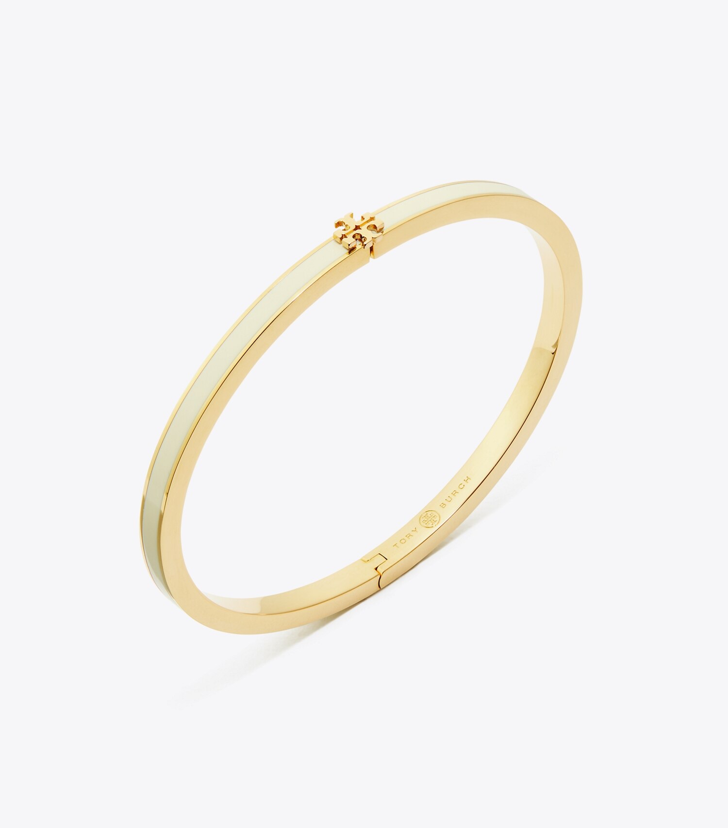 Thin Kira Enamel Bracelet