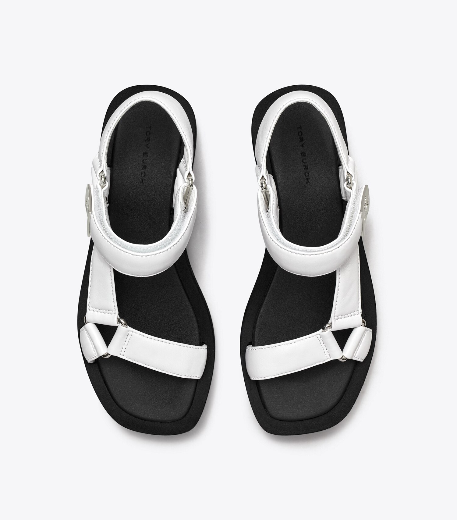 Mellow Platform Sandal